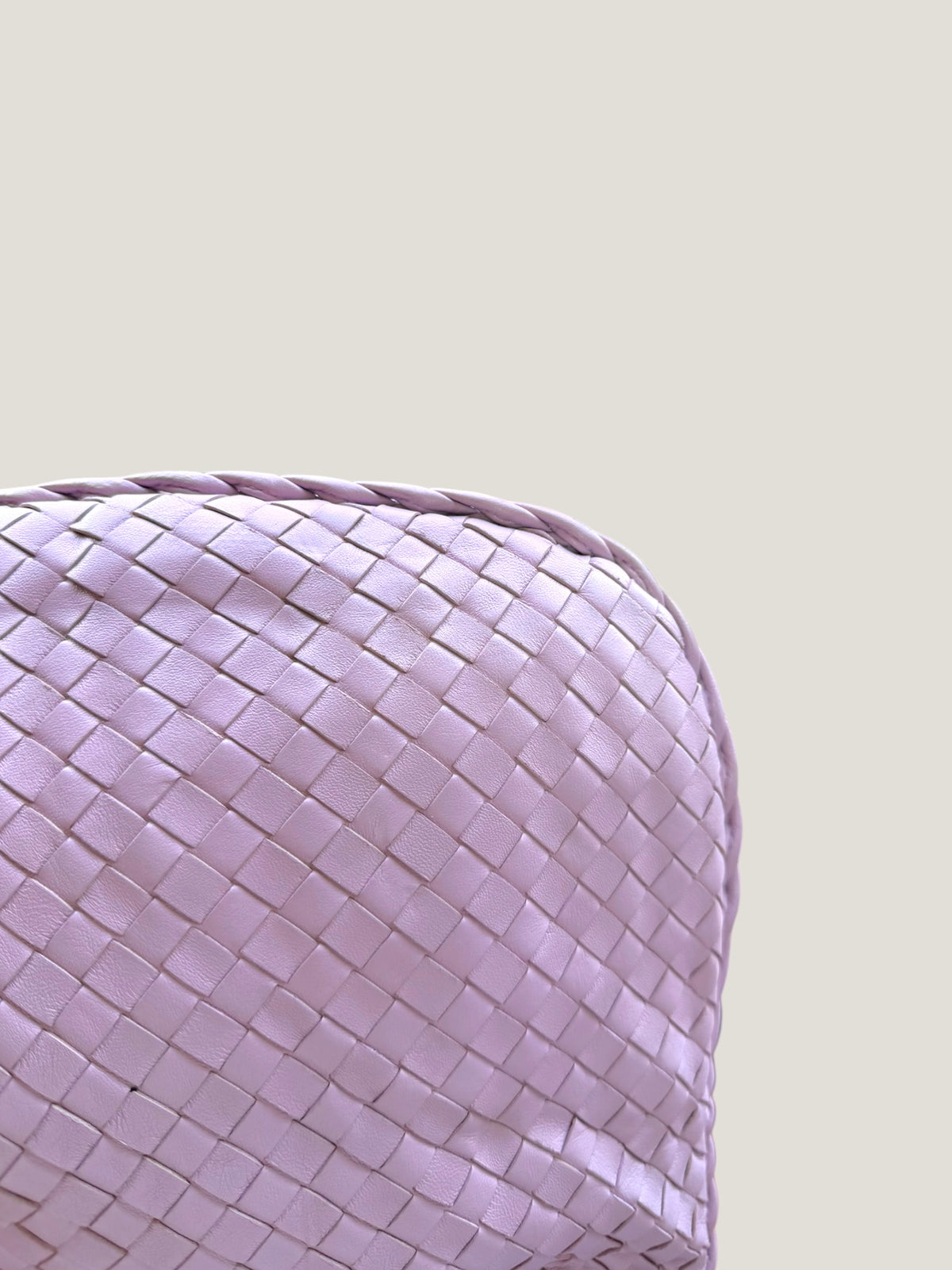Bottega Veneta Hobo Lilla
