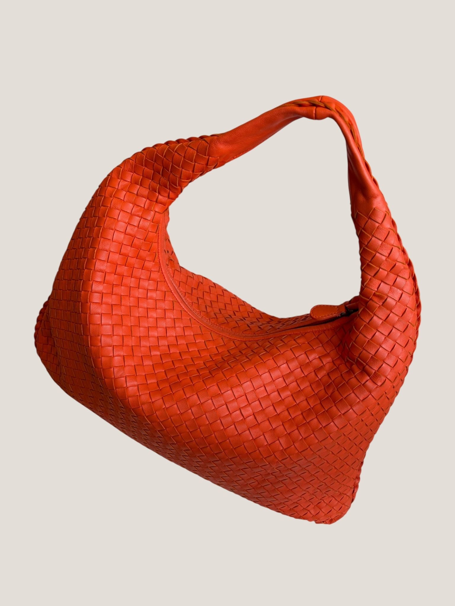 Bottega Veneta Intrecciato Hobo