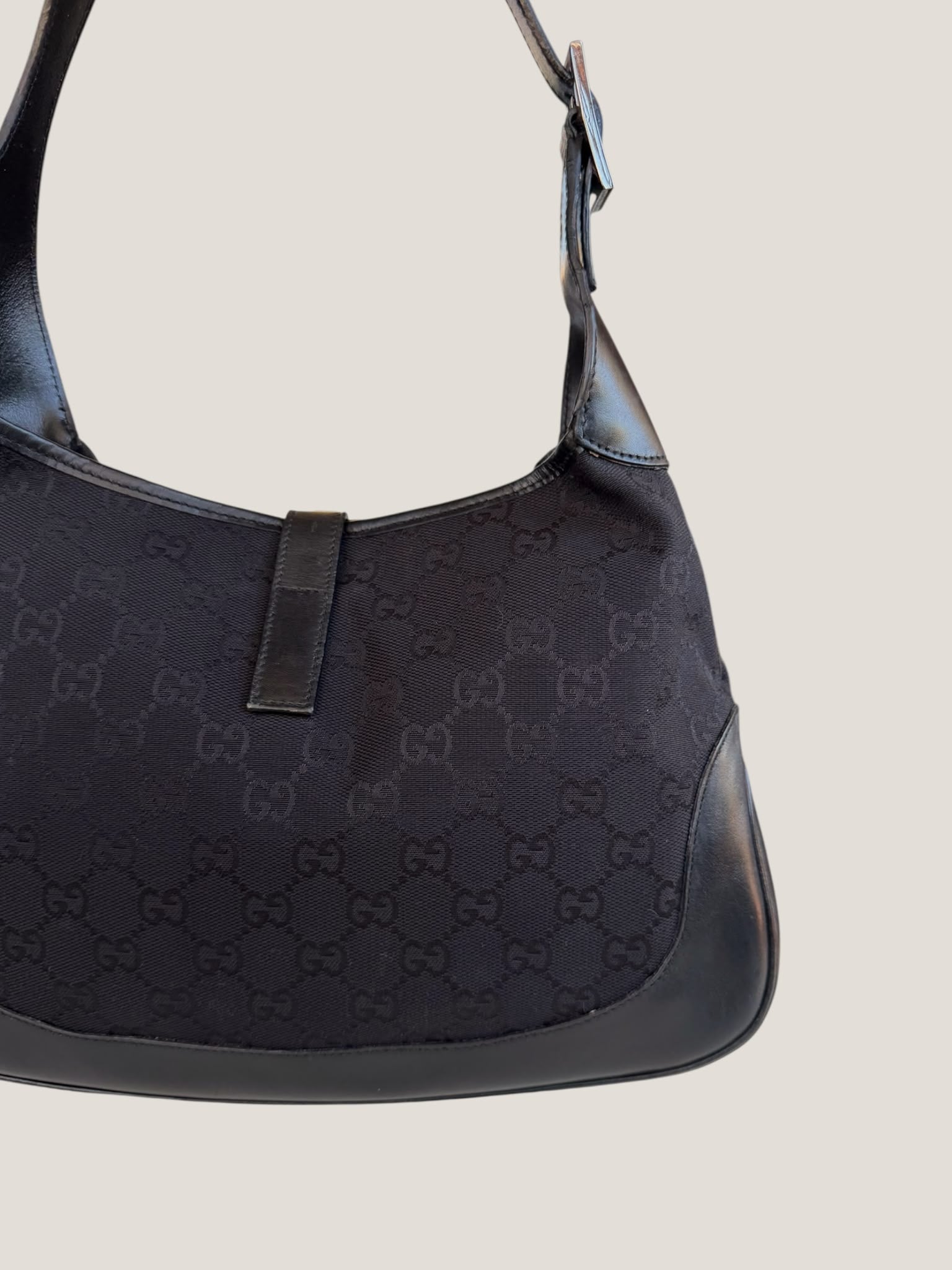 Gucci Jackie Web GG