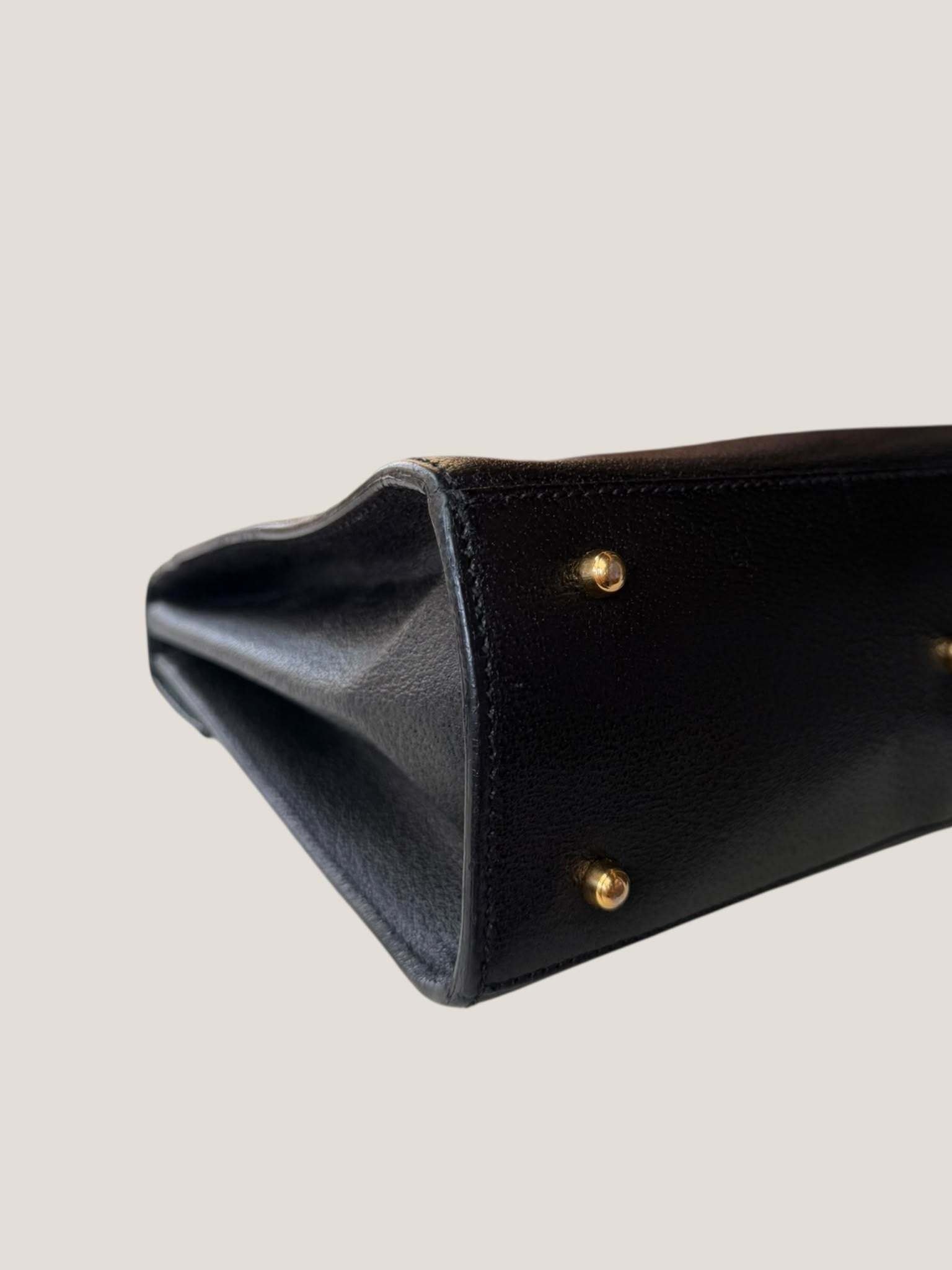 Gucci Lady Lock Top Handle