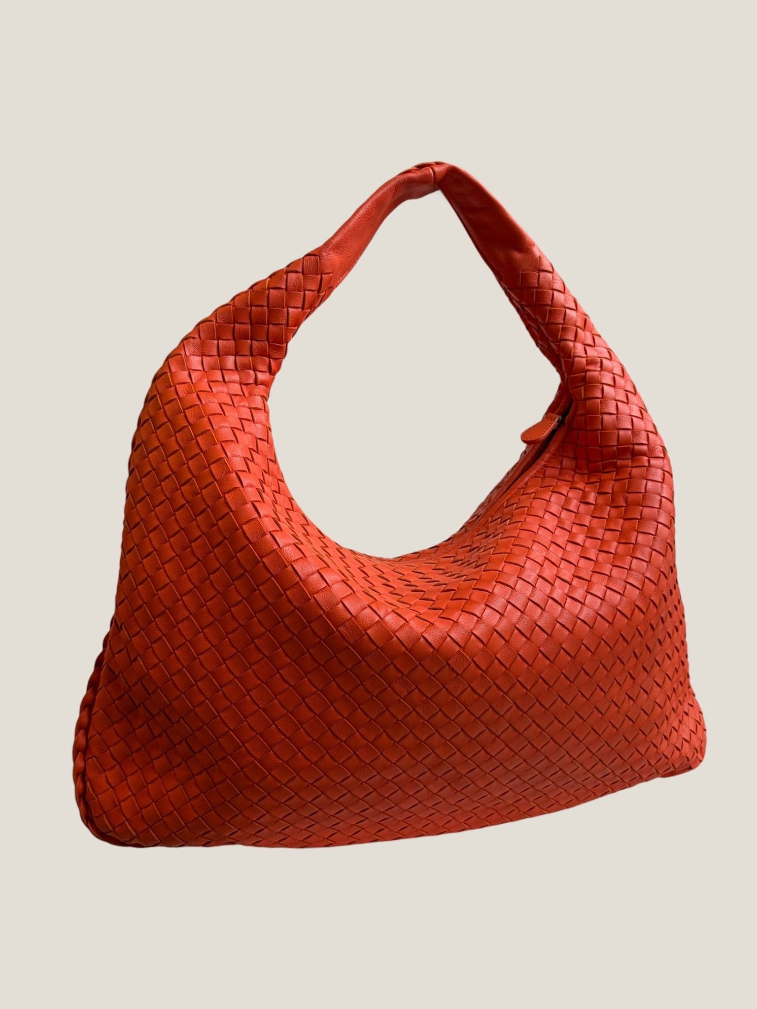Bottega Veneta Intrecciato Hobo
