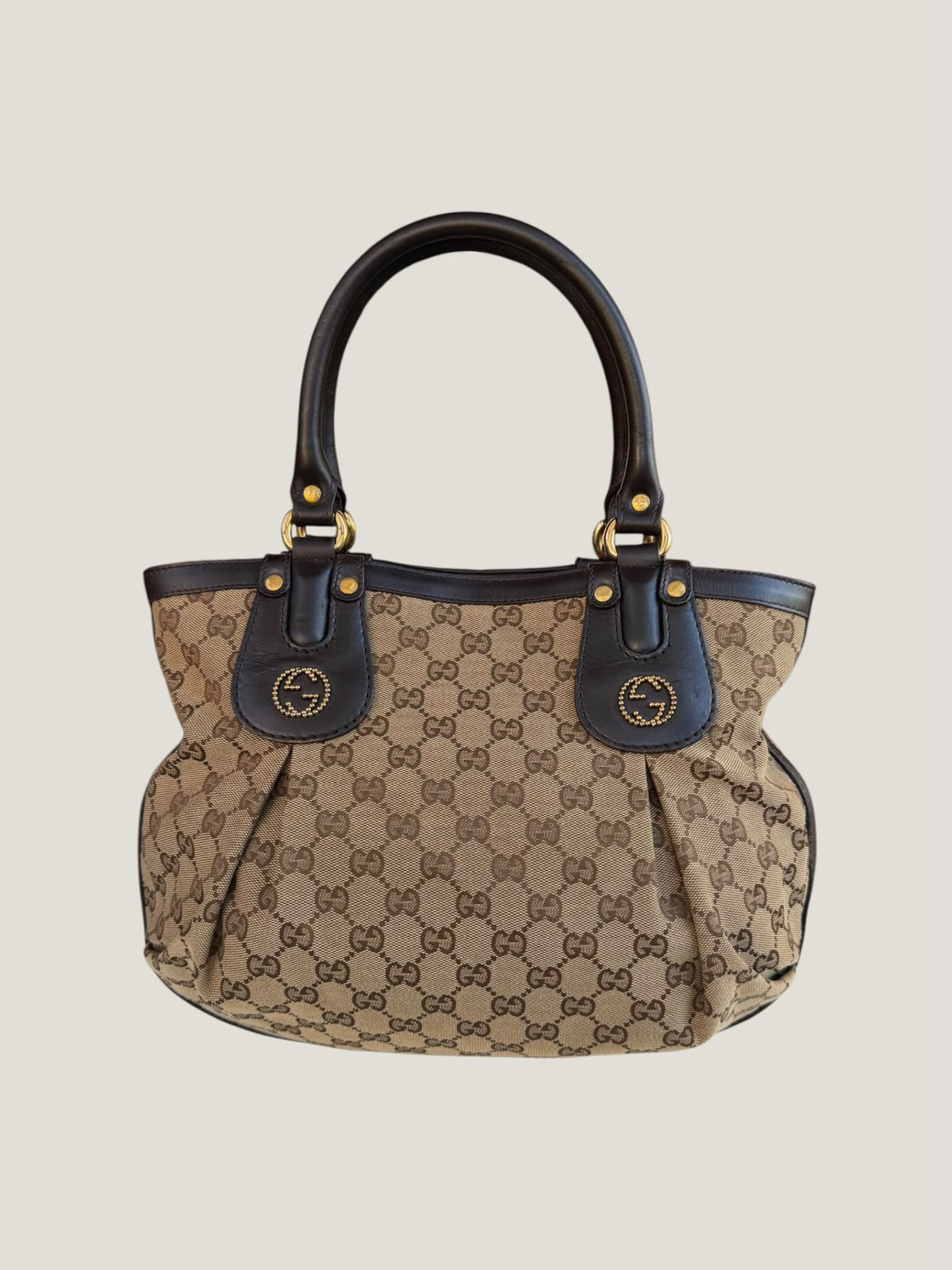 Gucci Scarlett Tote