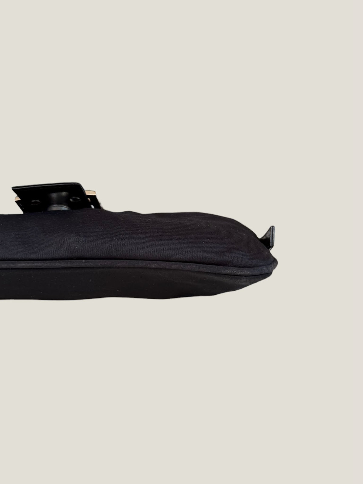 Fendi Baguette Nera