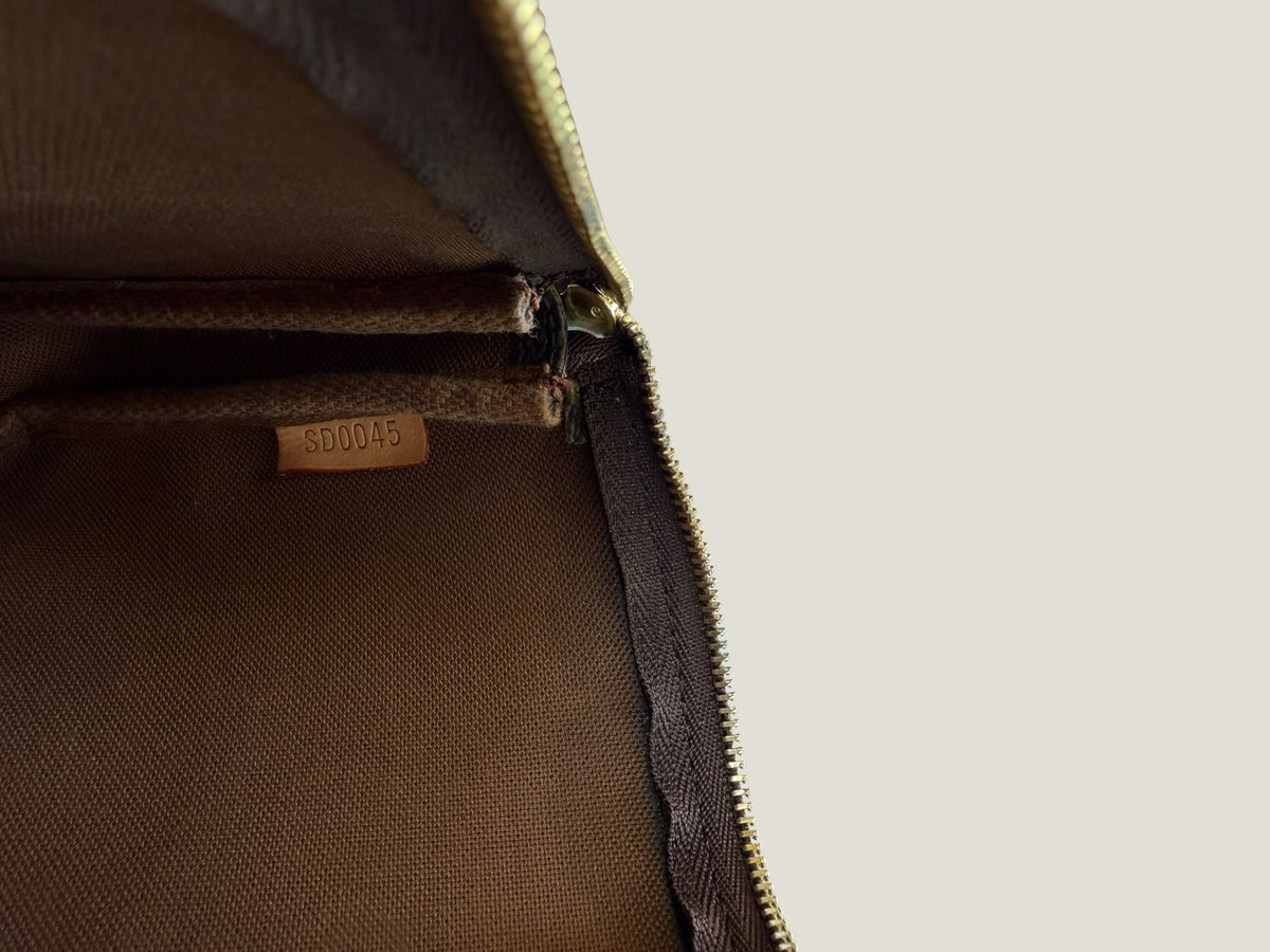 Louis Vuitton Pochette Accessoires