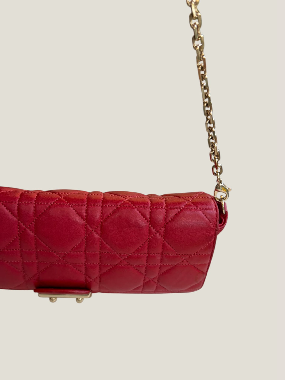 Christian Dior Miss Dior Promenade Chain Pouch