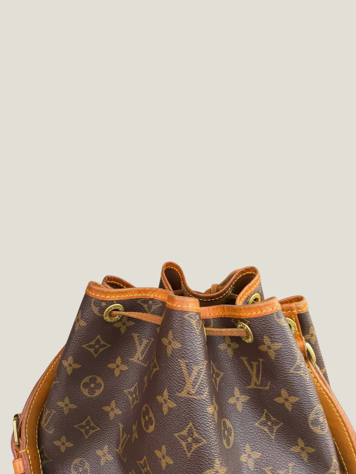 Louis Vuitton Noé GM Monogram