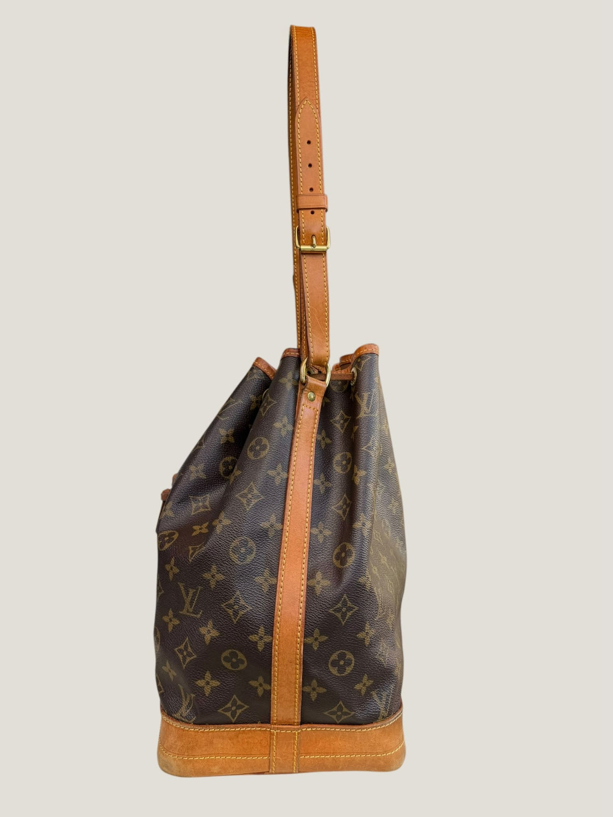 Louis Vuitton Noé GM Monogram