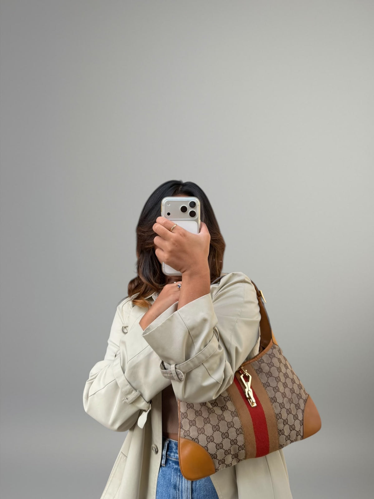 Gucci Jackie Web