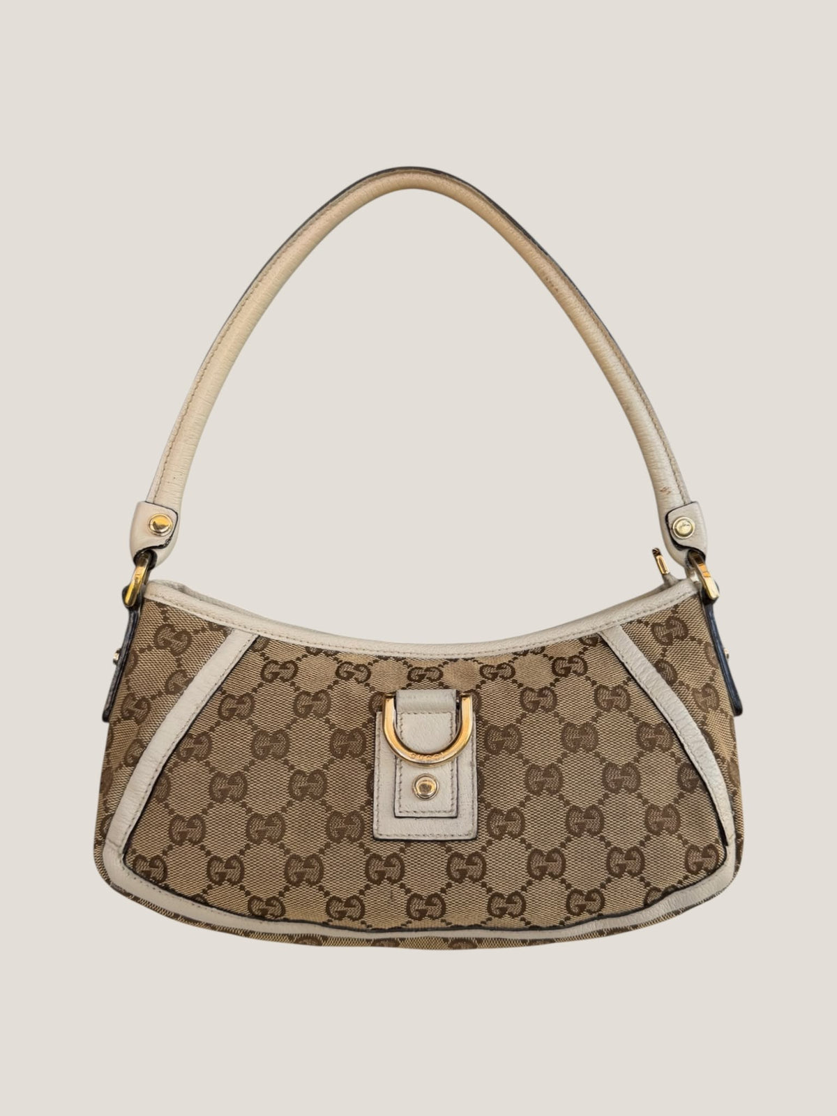 Gucci D-Ring Pochette