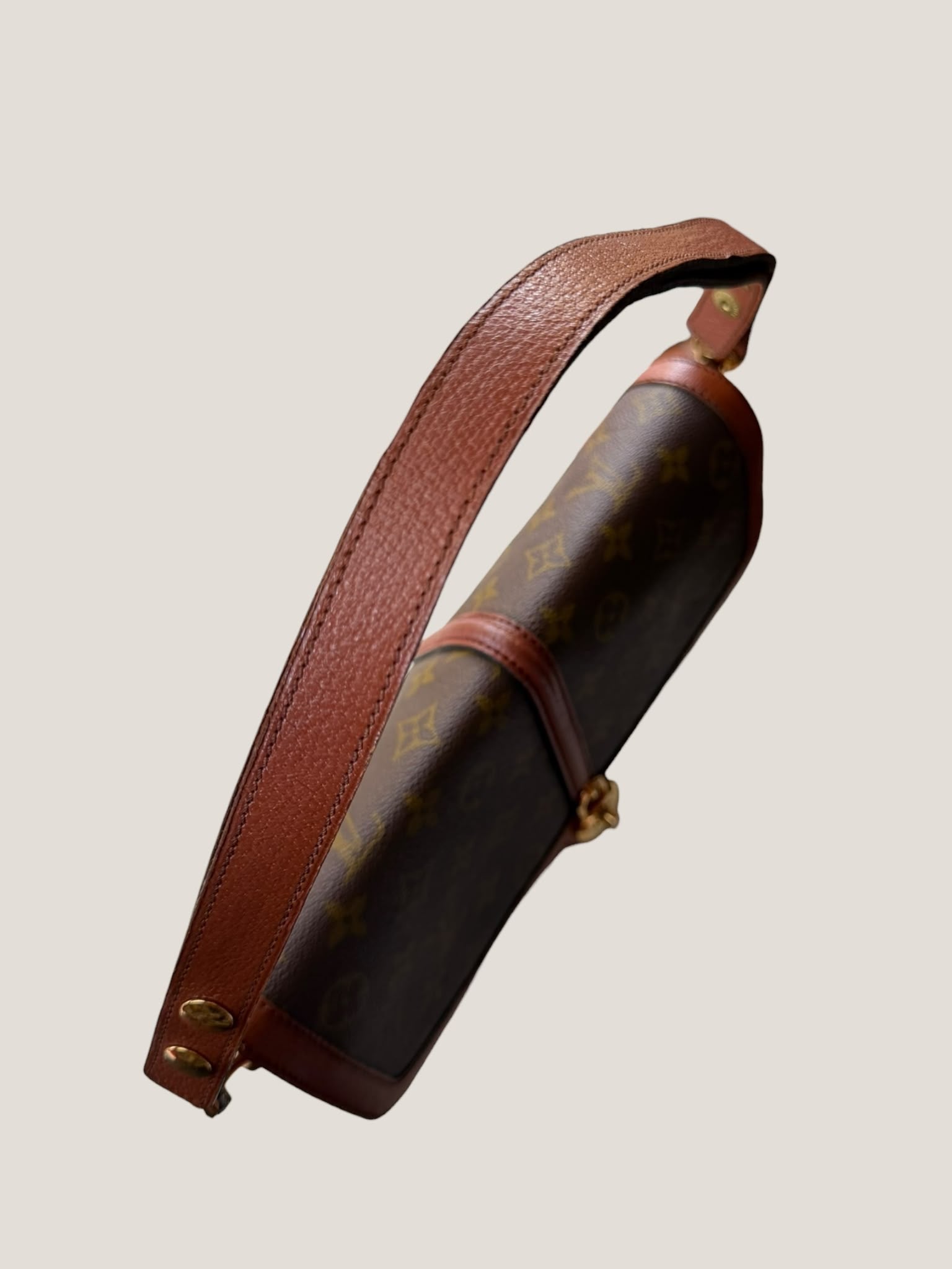 Louis Vuitton Monogram Sac Vendôme