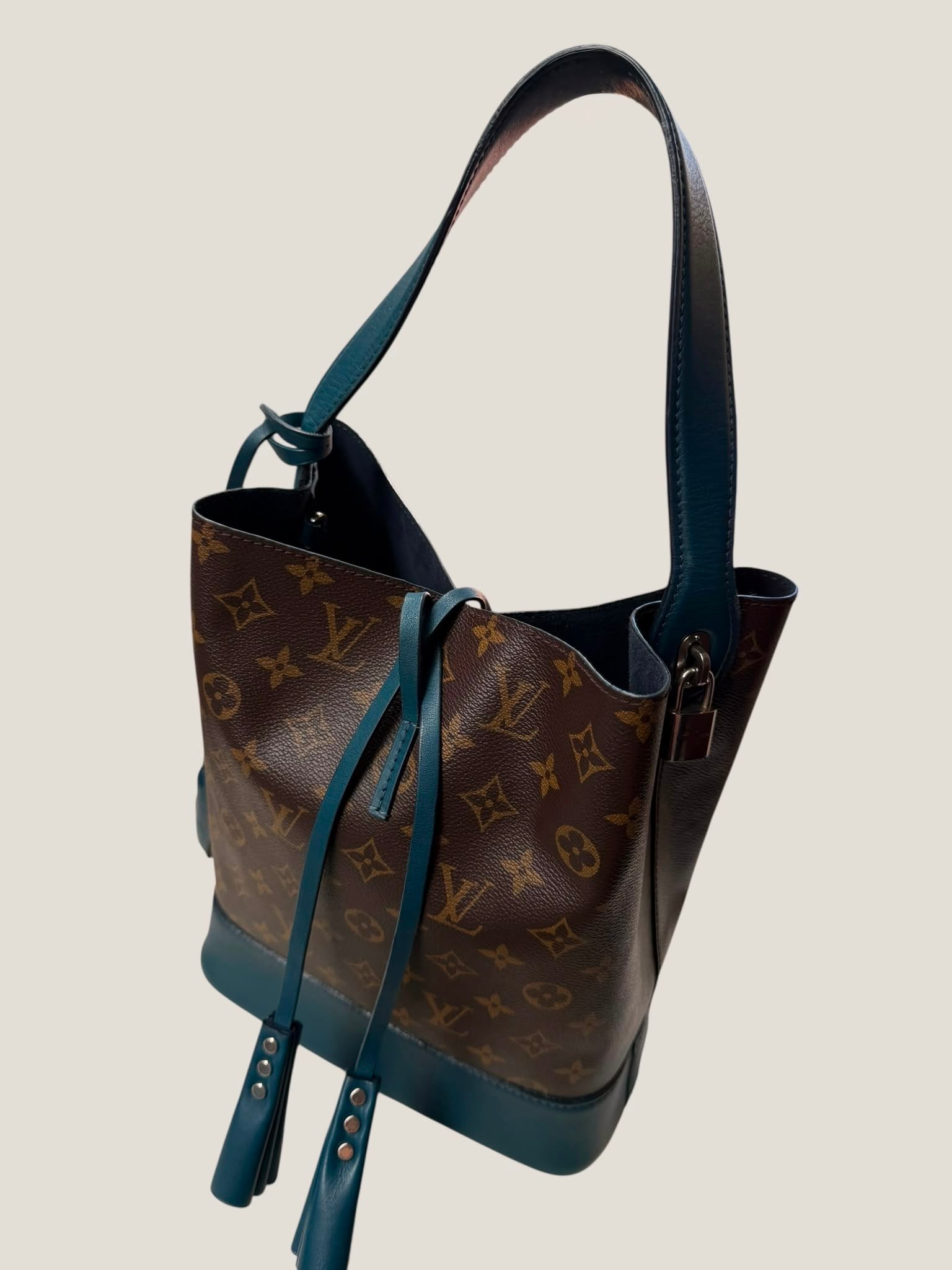 Louis Vuitton NN14 GM Monogram Idole