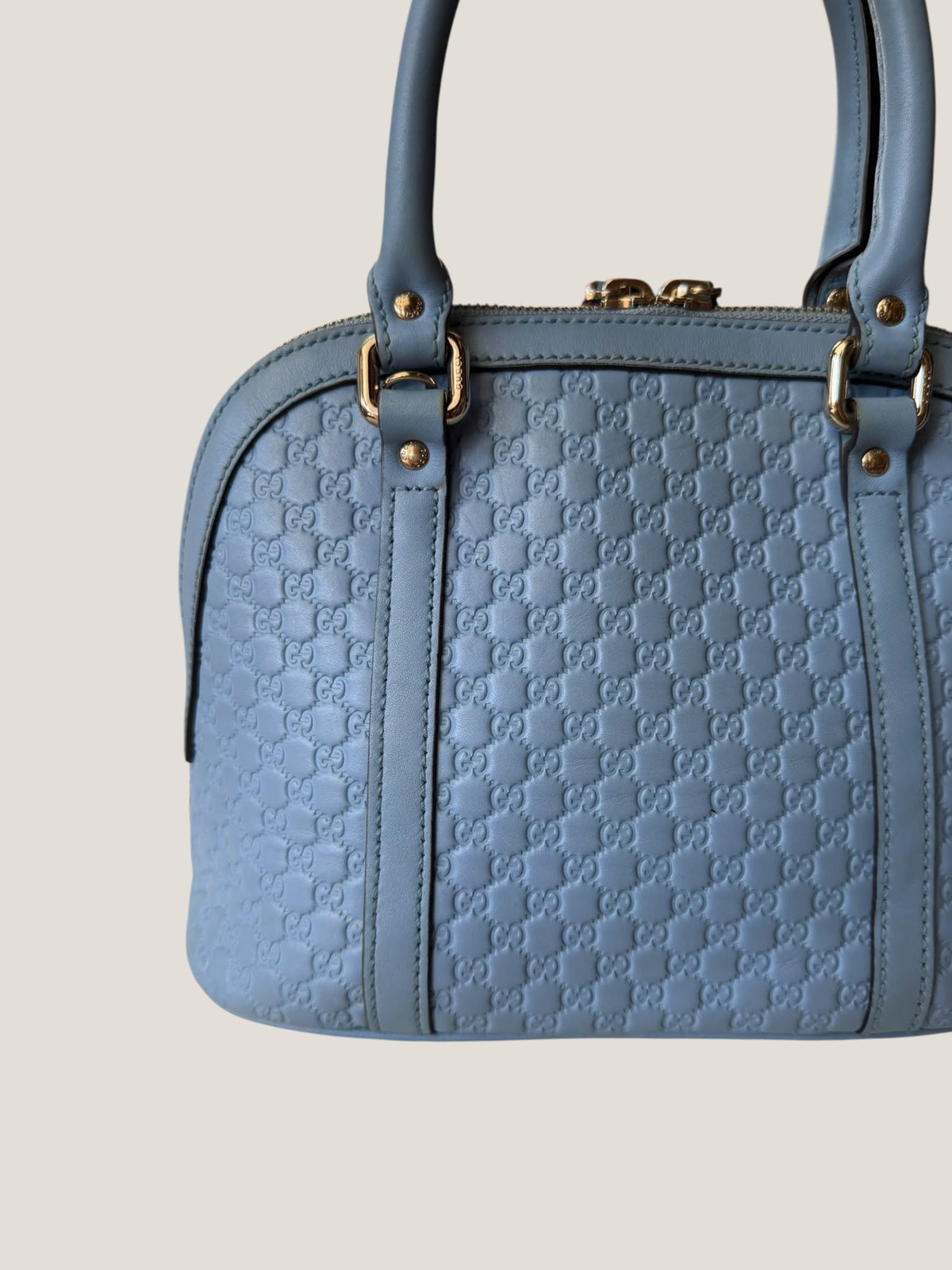 Gucci Microguccissima Cupola