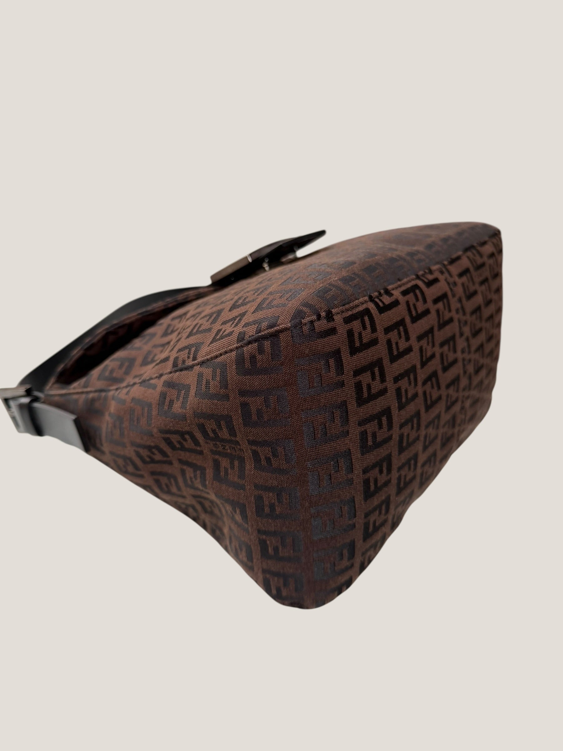 Fendi Baguette Zucchino