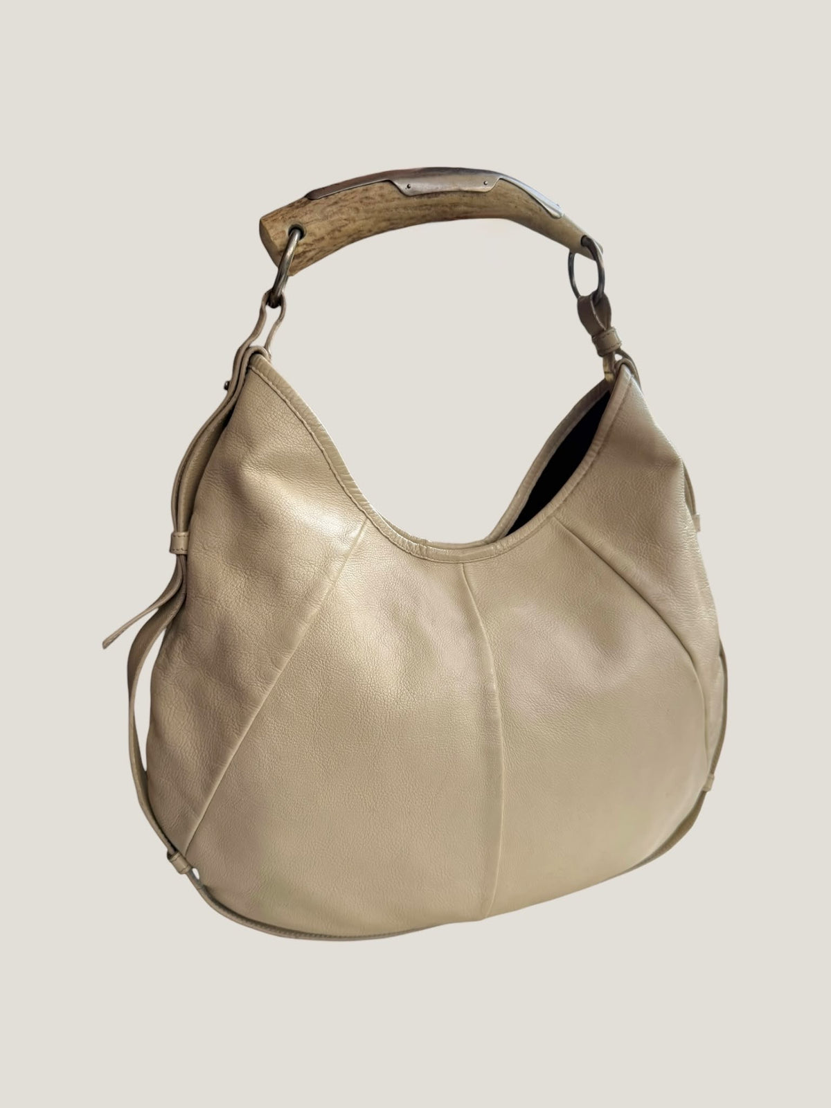 Yves Saint Laurent Mombasa Hobo