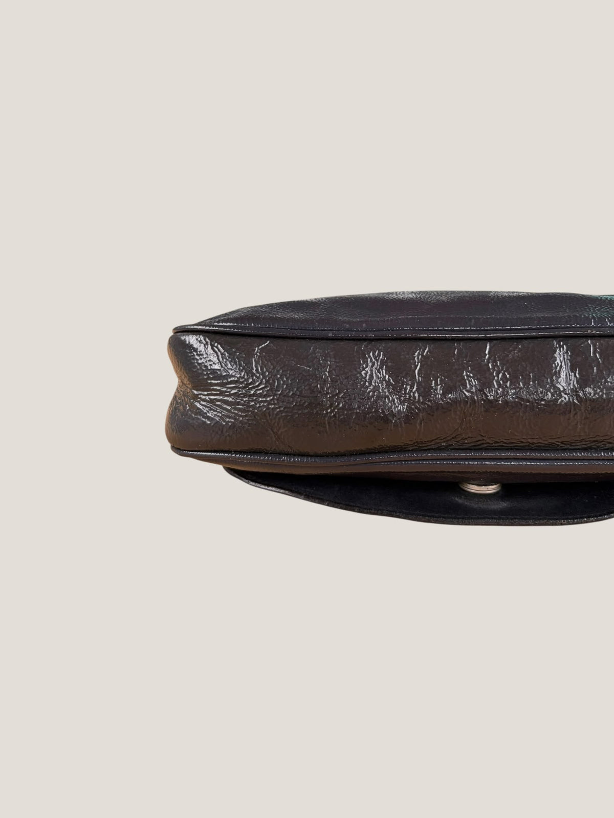 Gucci Soho Disco Flap Bag