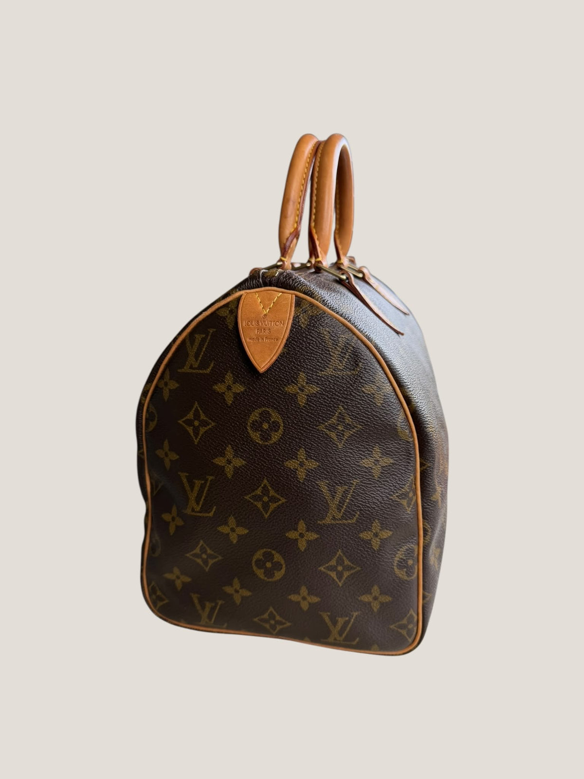 Louis Vuitton Speedy 30 Monogram