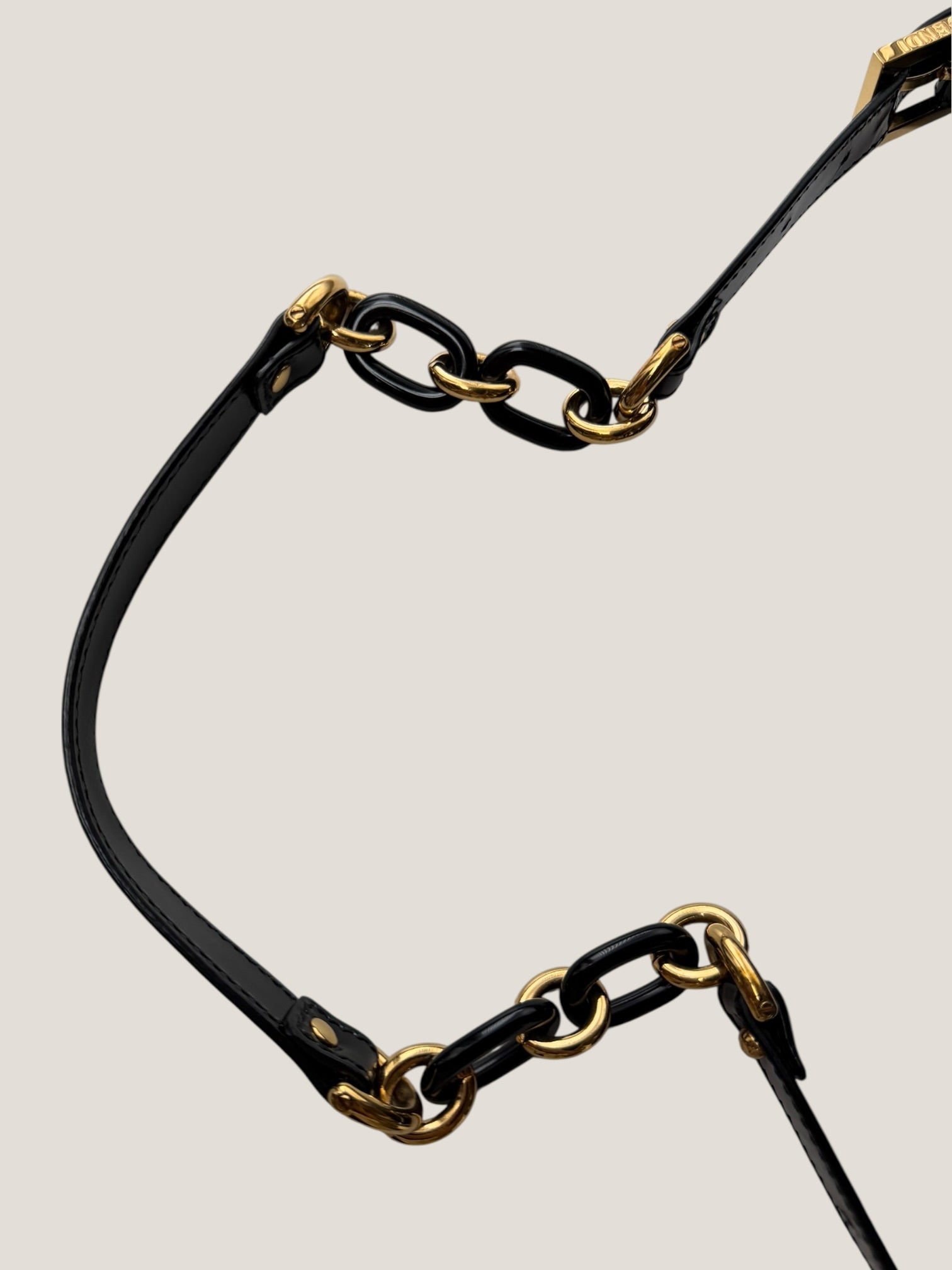 Fendi Mamma Baguette