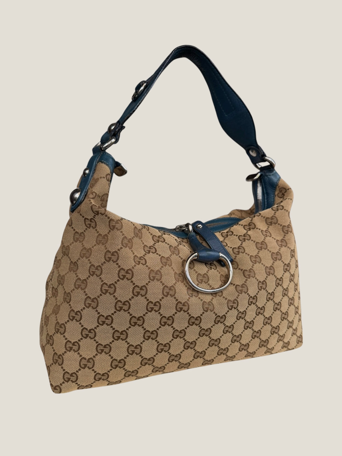 Gucci Icon Bit Hobo