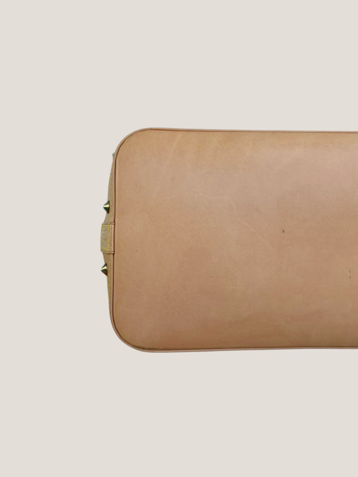 Louis Vuitton Alma Multicolore