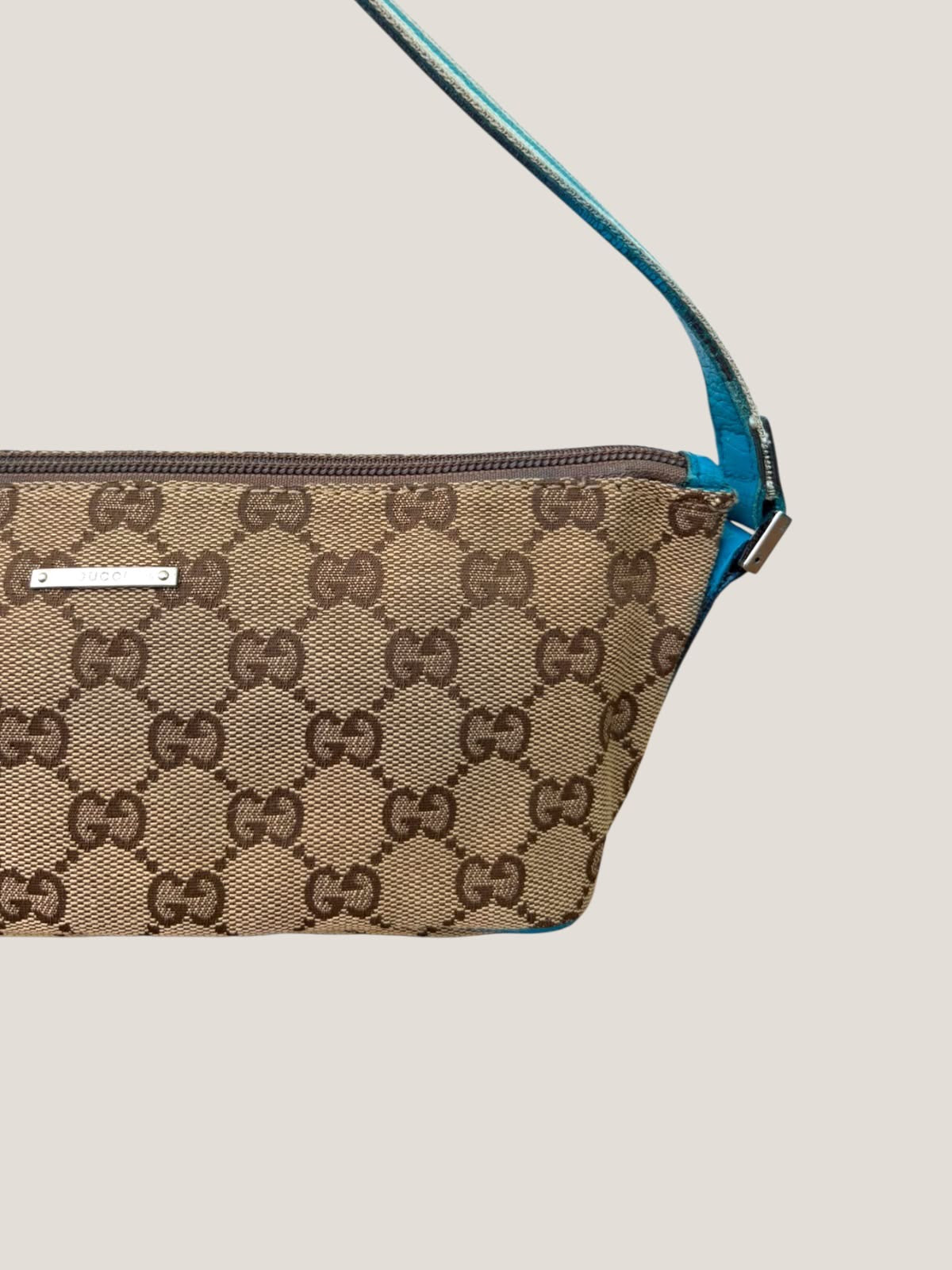 Gucci Pochette GG