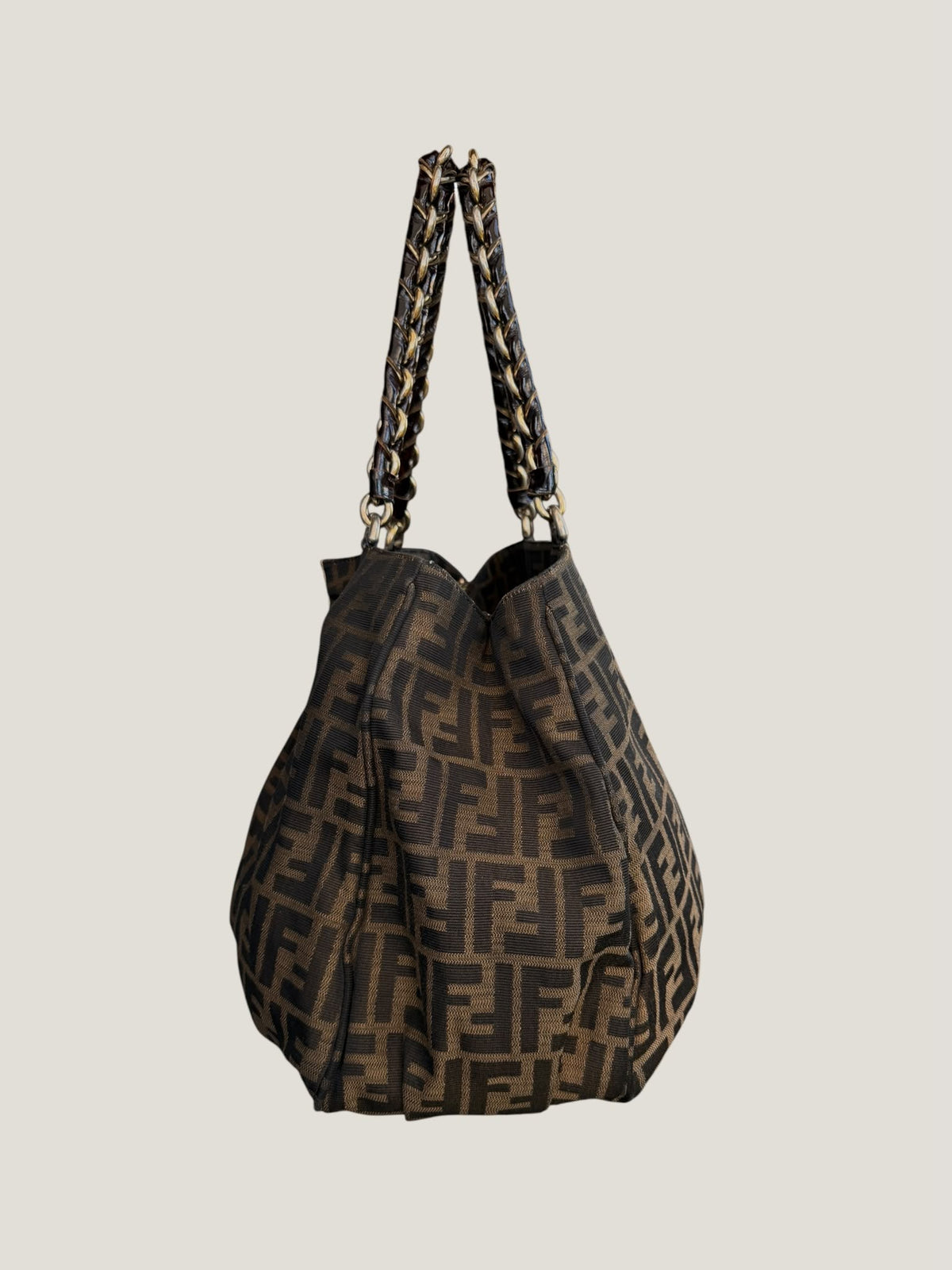 Fendi Zucca Mia