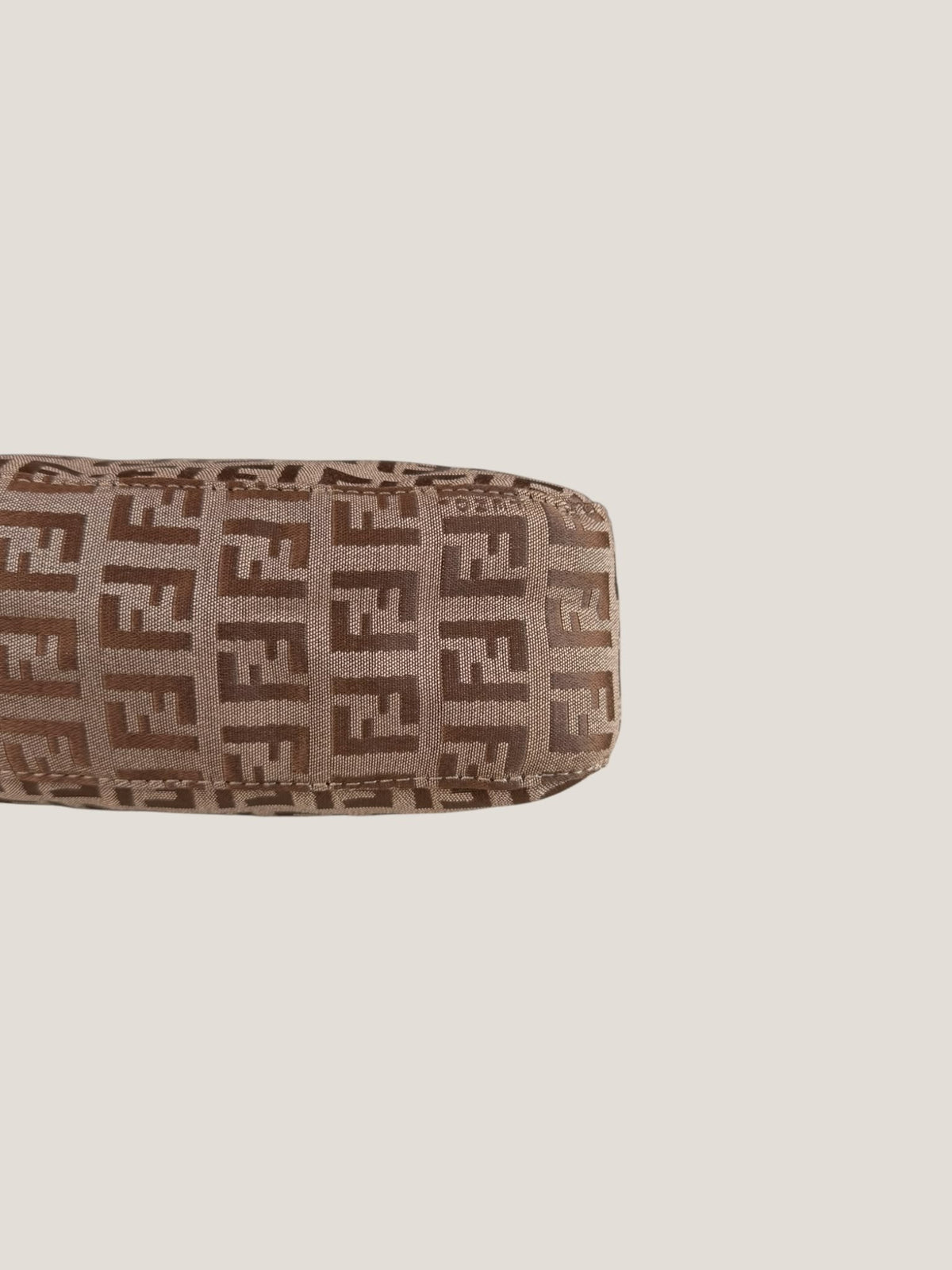 Fendi Pochette Zucchino