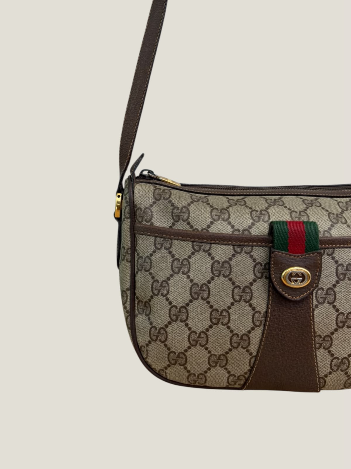 Gucci Vintage GG Supreme