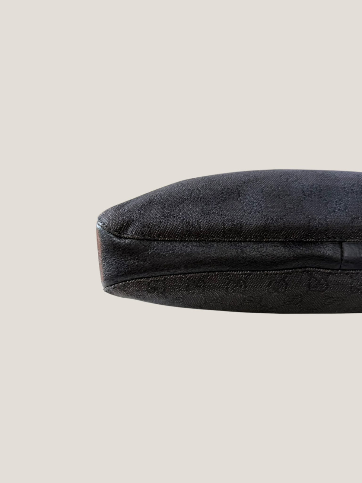 Gucci Horsebit Hobo