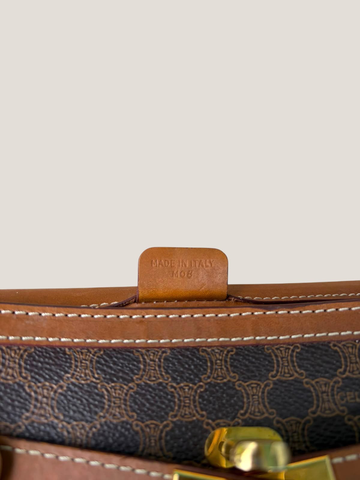 Celine Kelly Vintage