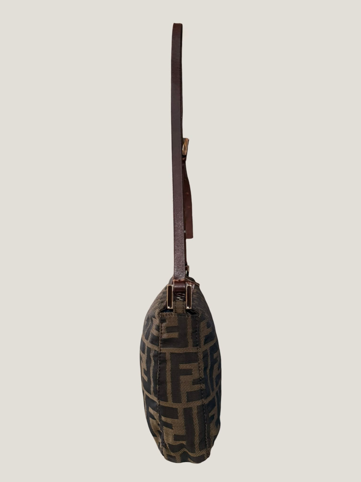 Fendi Zucca Pochette