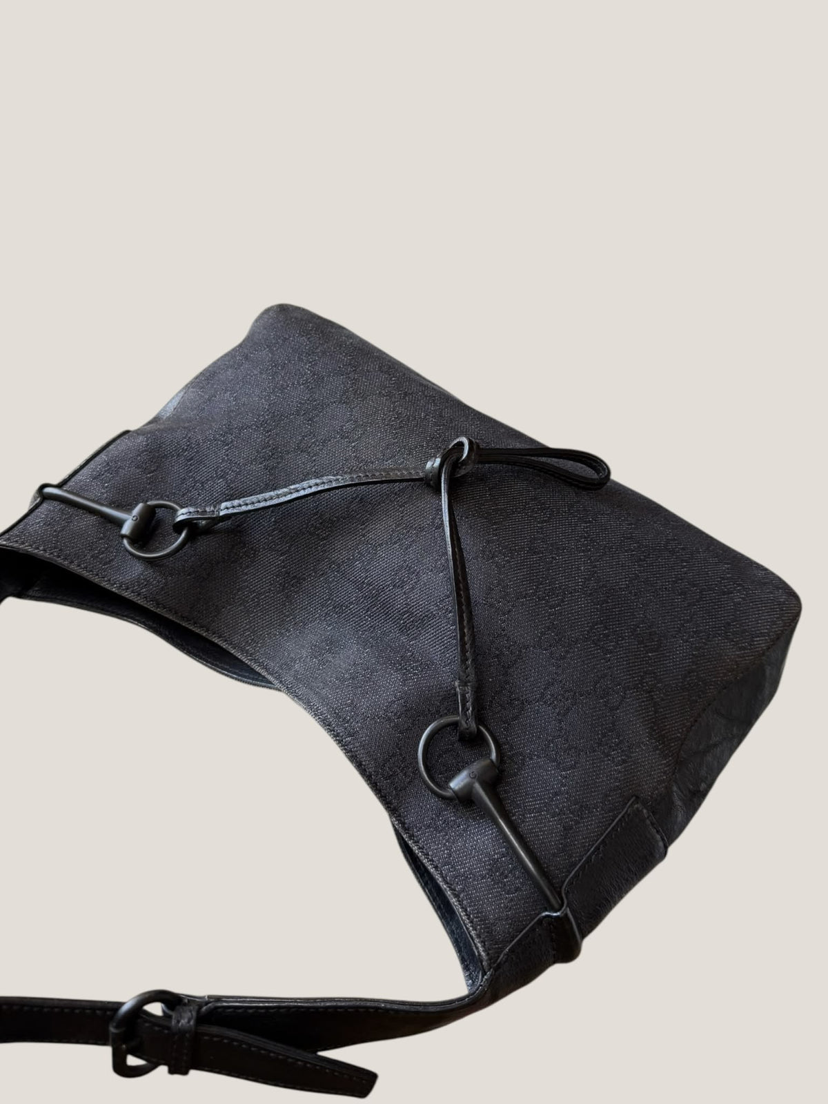 Gucci Horsebit Hobo