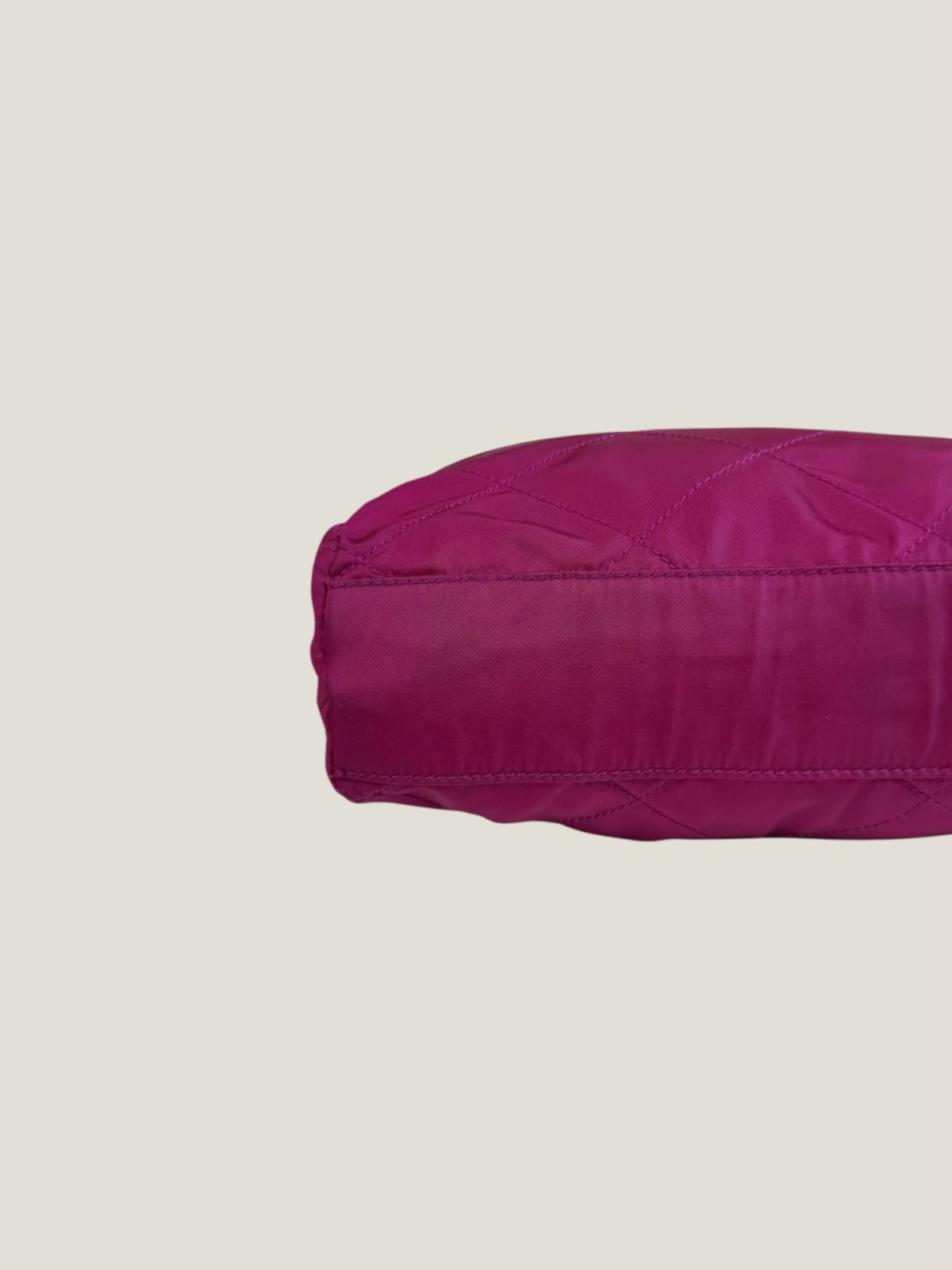 Prada Nylon Trapuntato