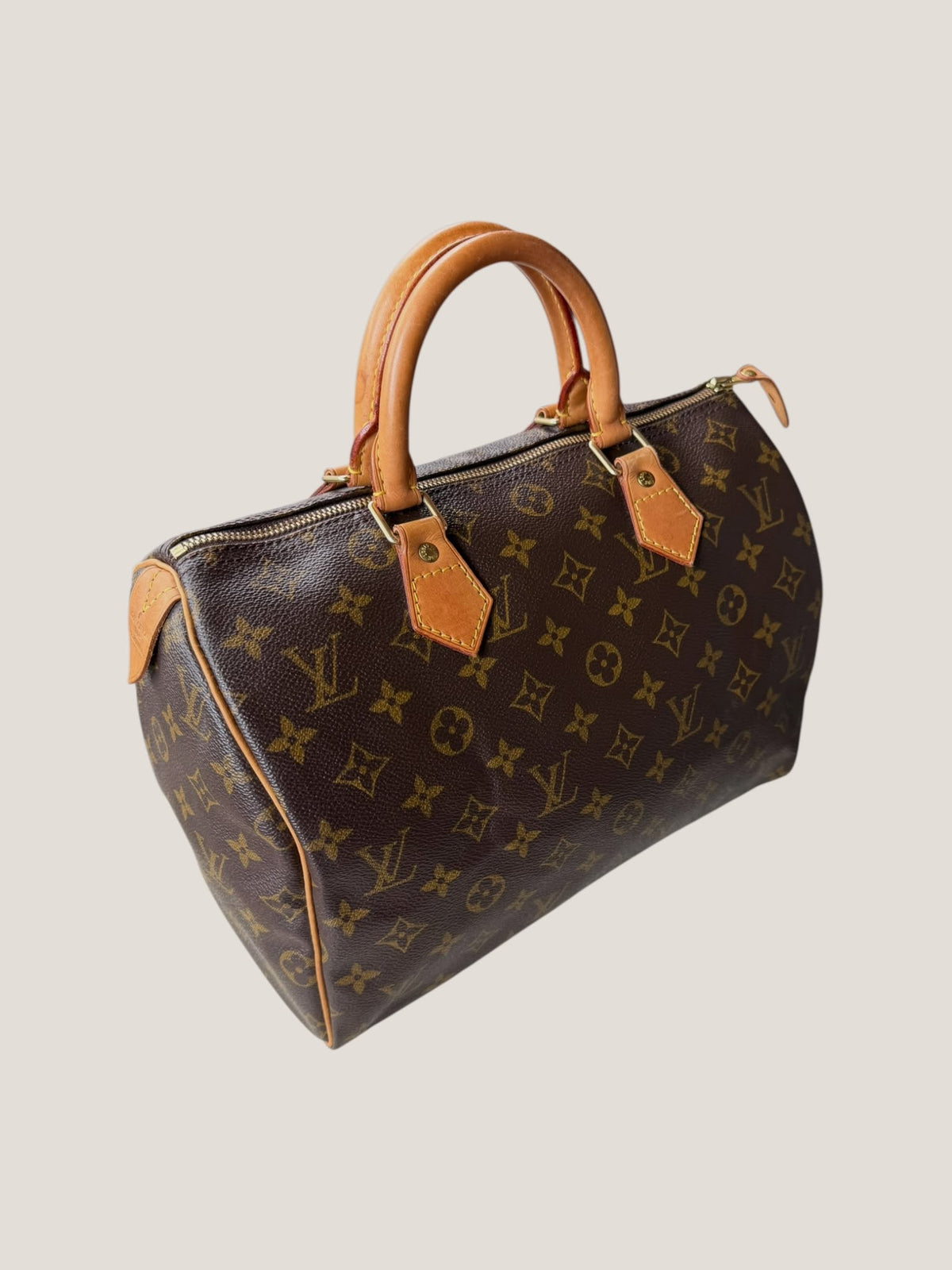 Louis Vuitton Speedy 30 Monogram