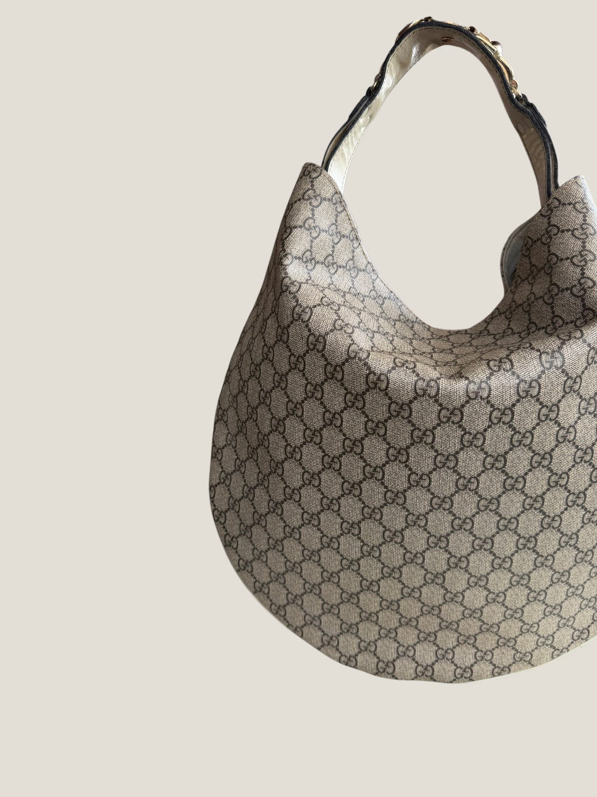 Gucci Hobo GG Supreme