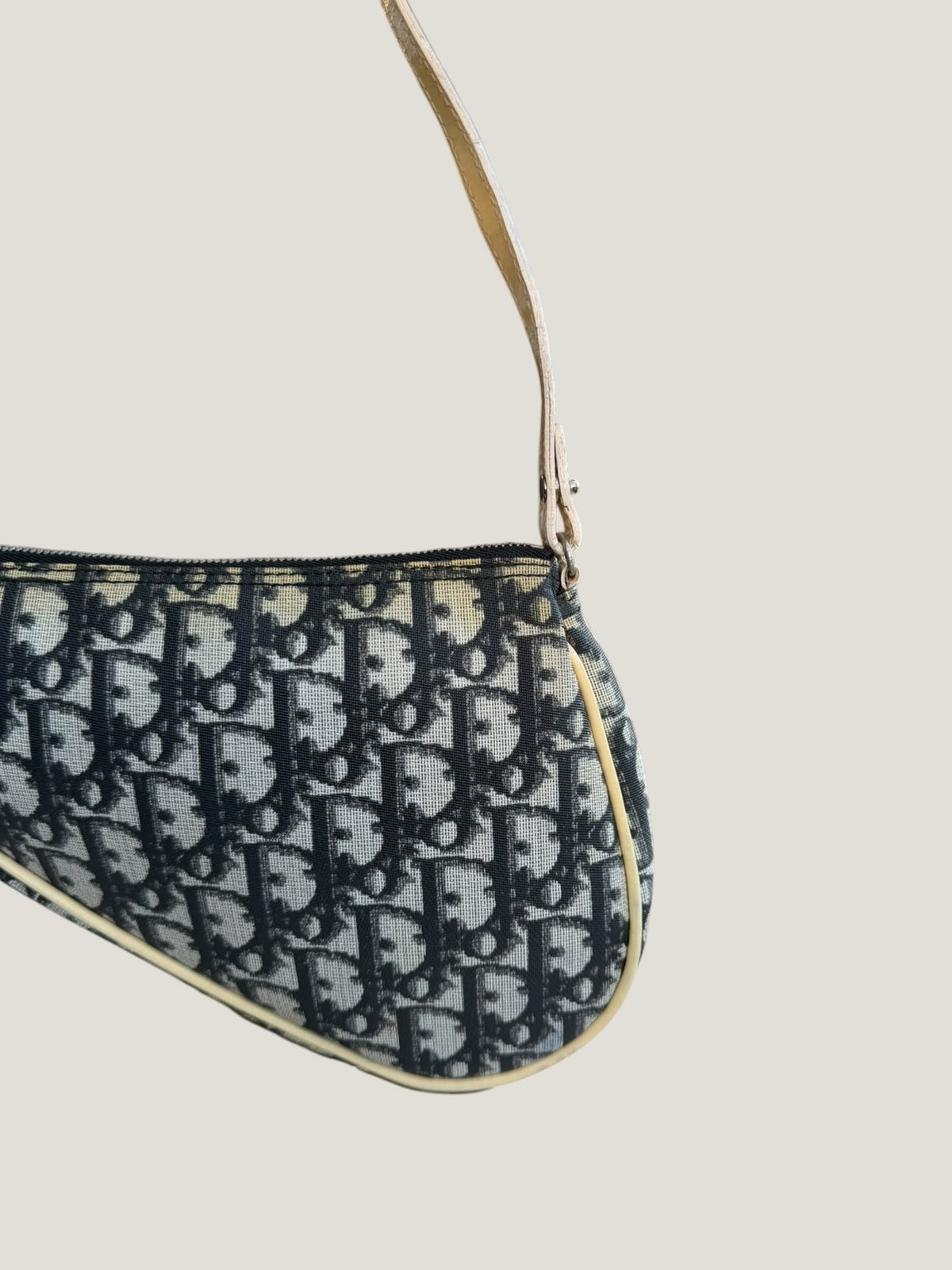 Dior Saddle Pochette