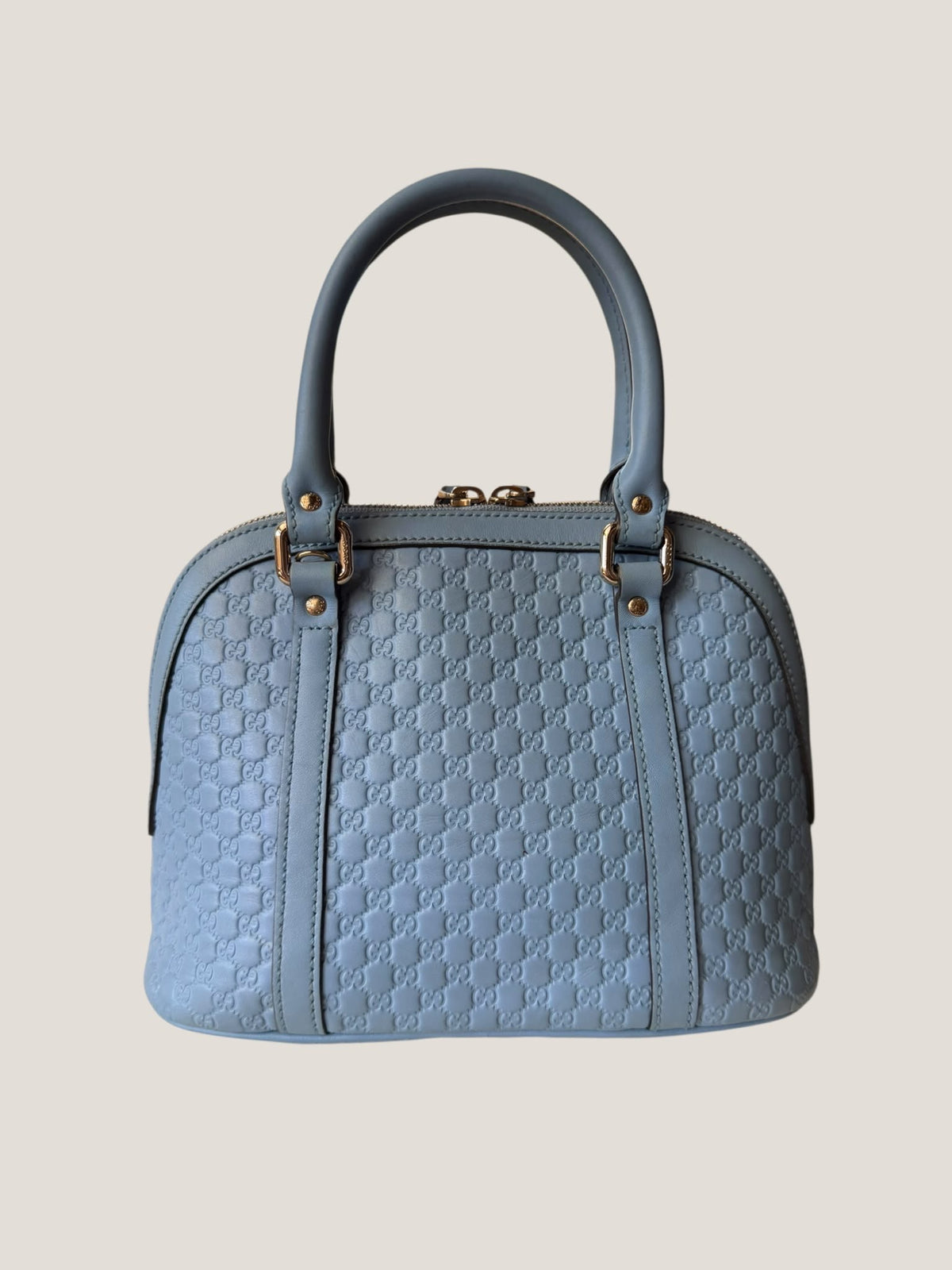 Gucci Microguccissima Cupola