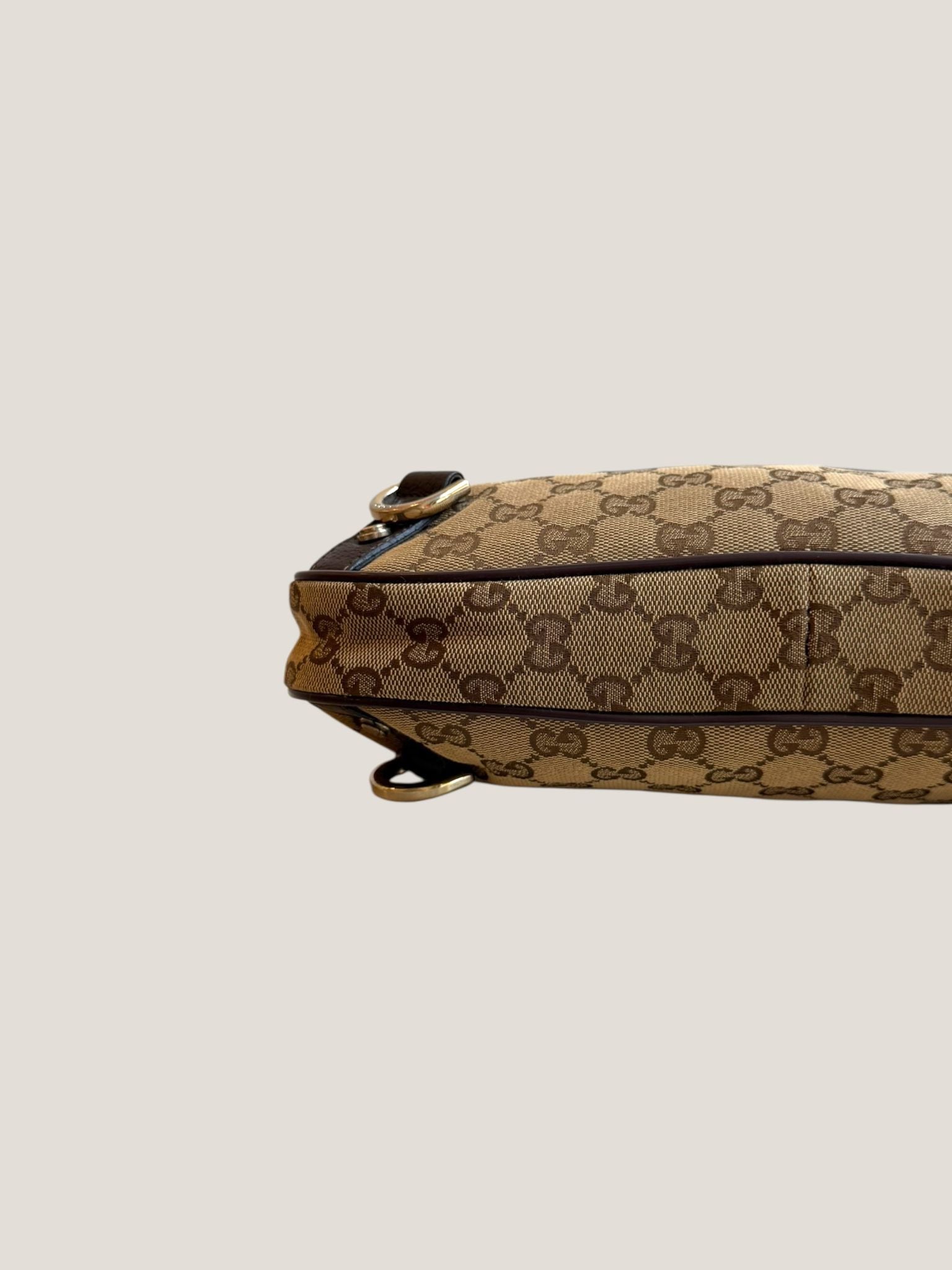 Gucci D-Ring Hobo