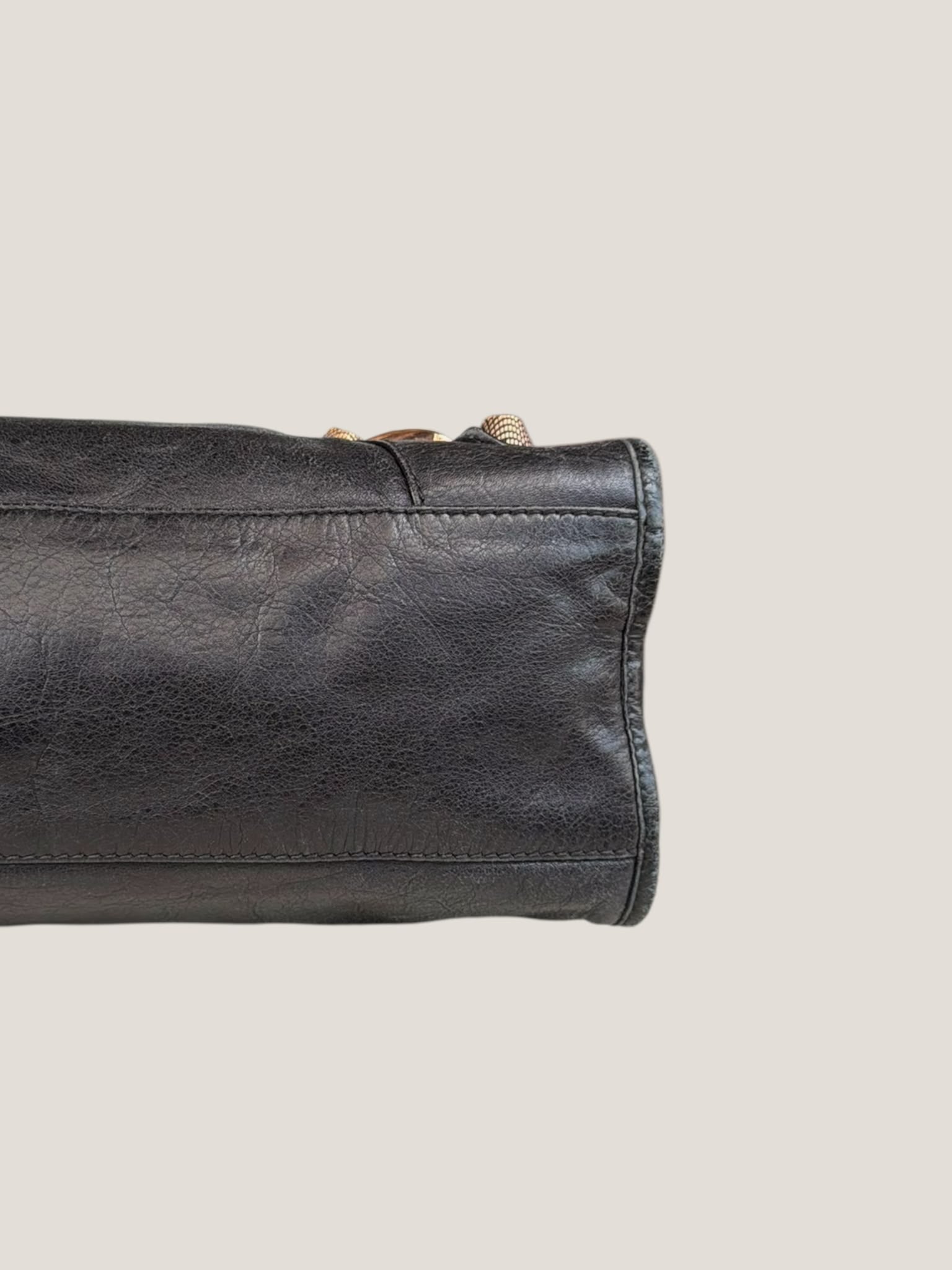 Balenciaga City Giant Hardware