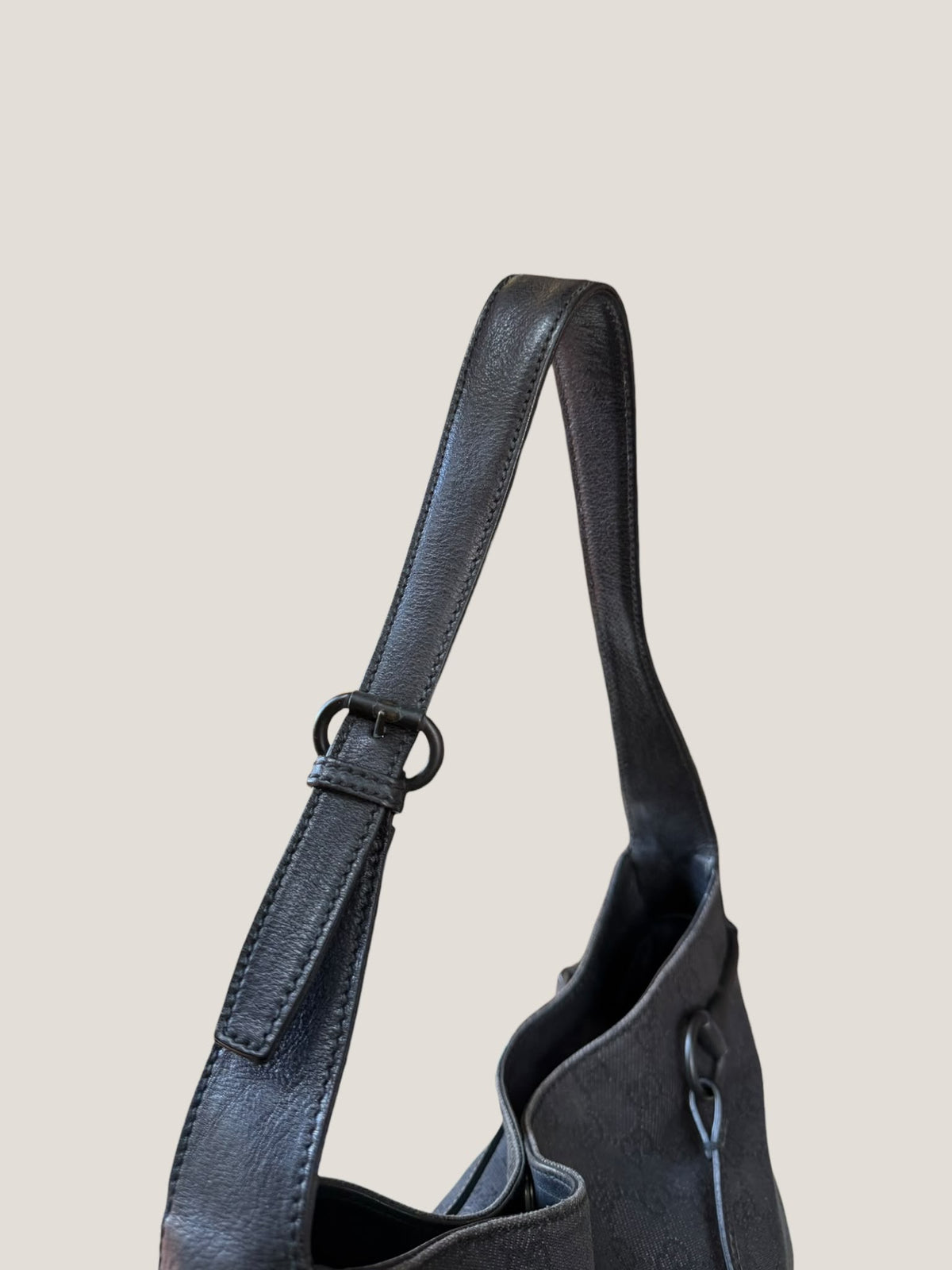 Gucci Horsebit Hobo