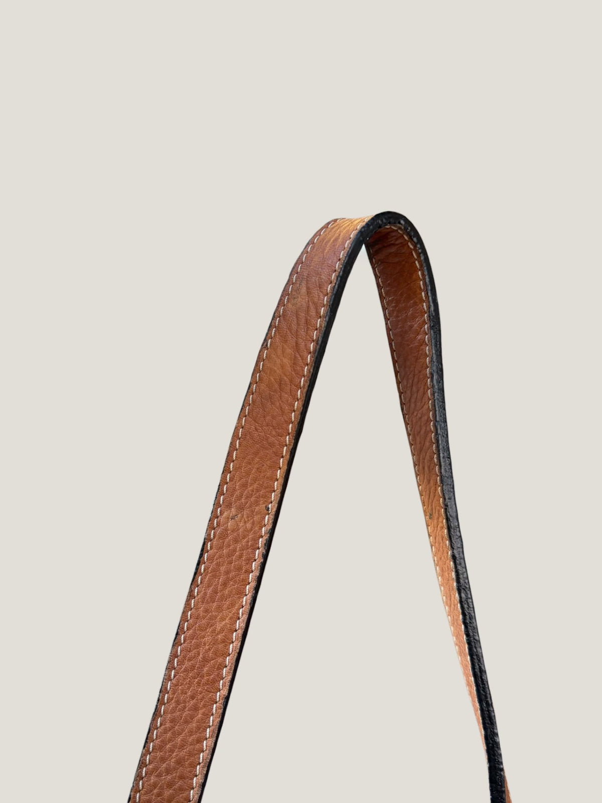 Prada Cervo Bauletto con Cristalli
