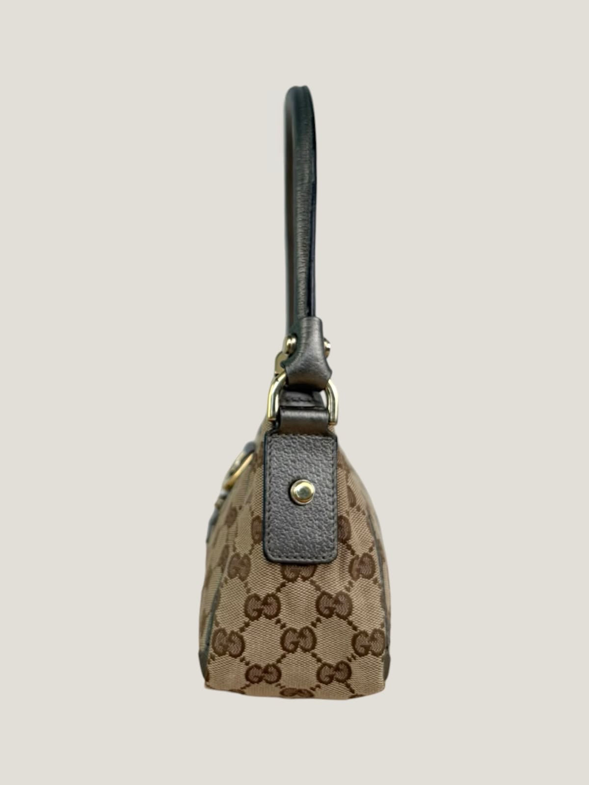 Gucci D-Ring Pochette