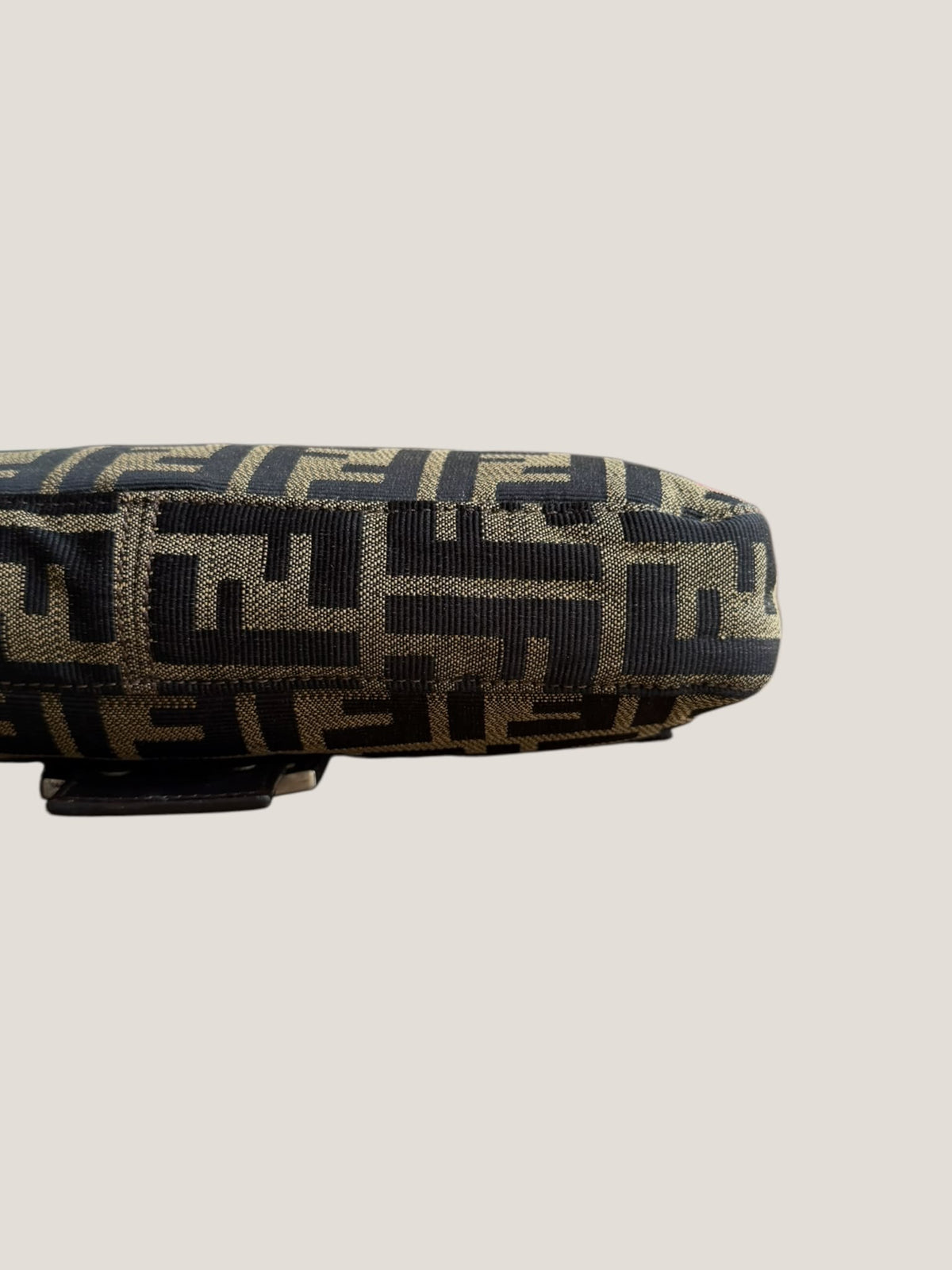 Fendi Baguette Zucca