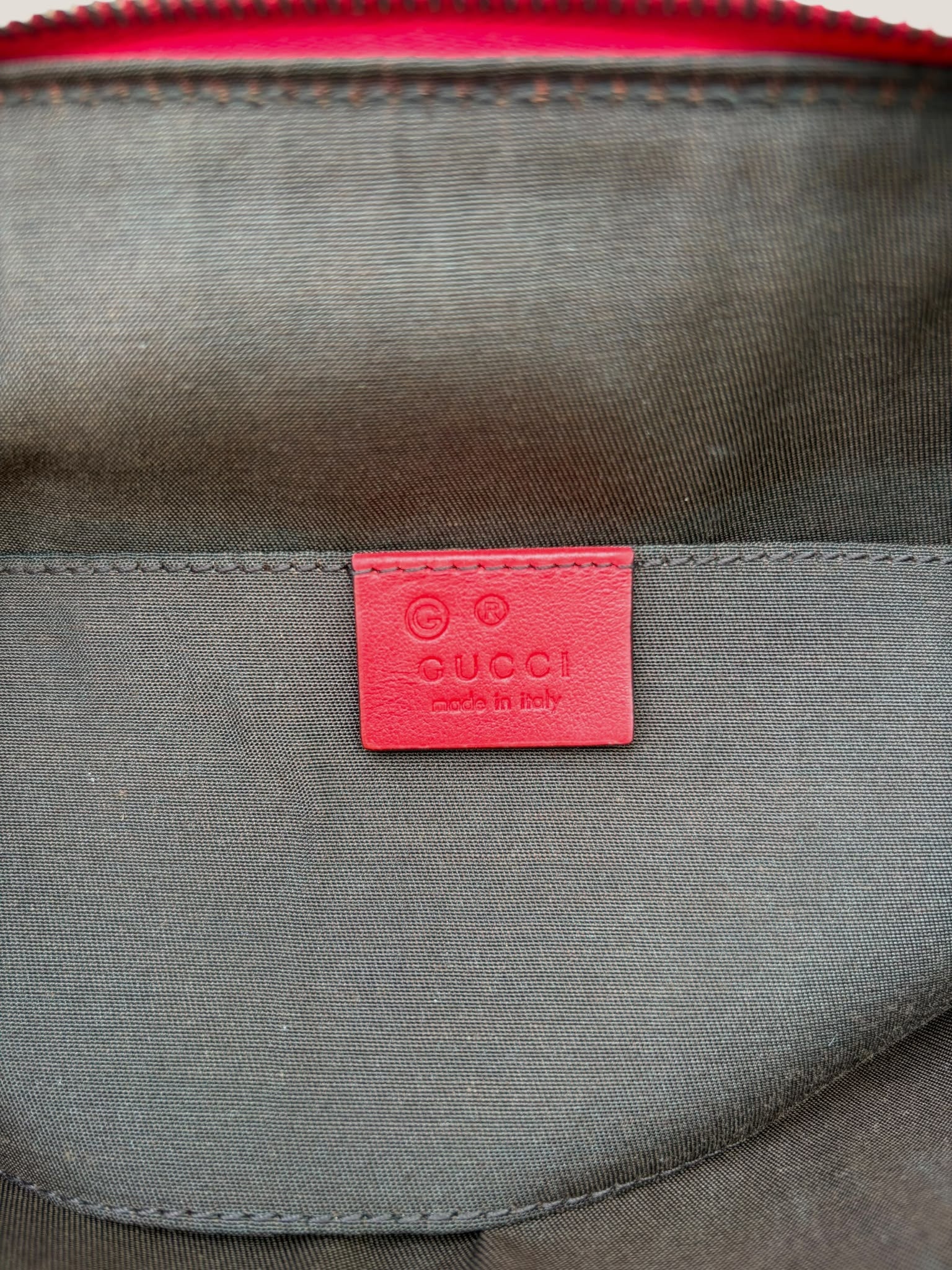 Gucci Guccissima a Cupola