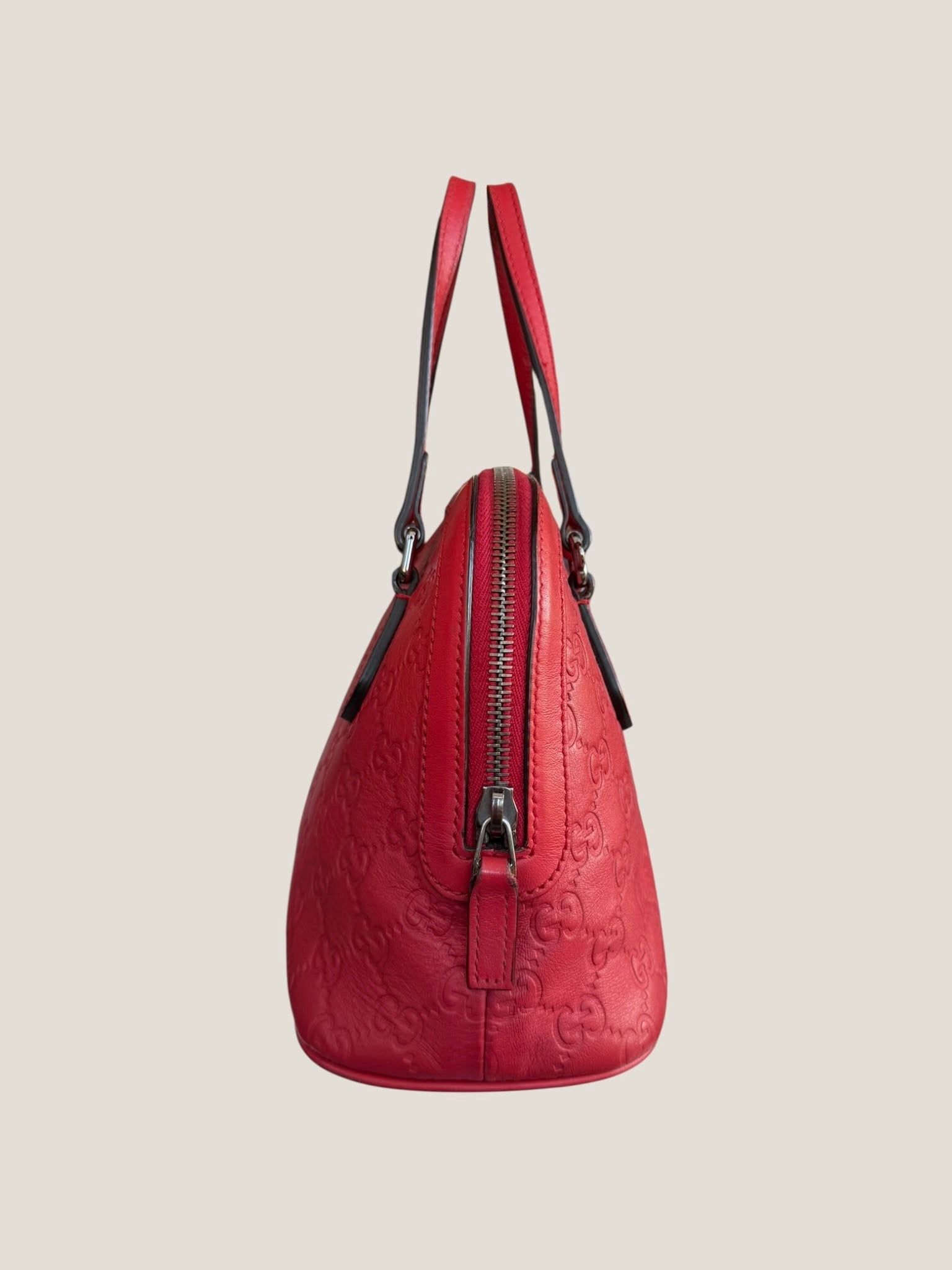 Gucci Guccissima a Cupola