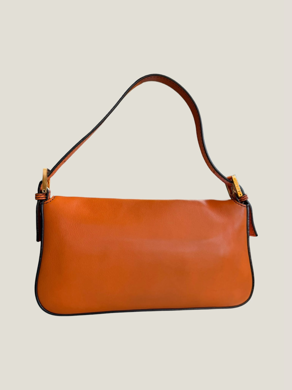 Fendi Baguette in Pelle