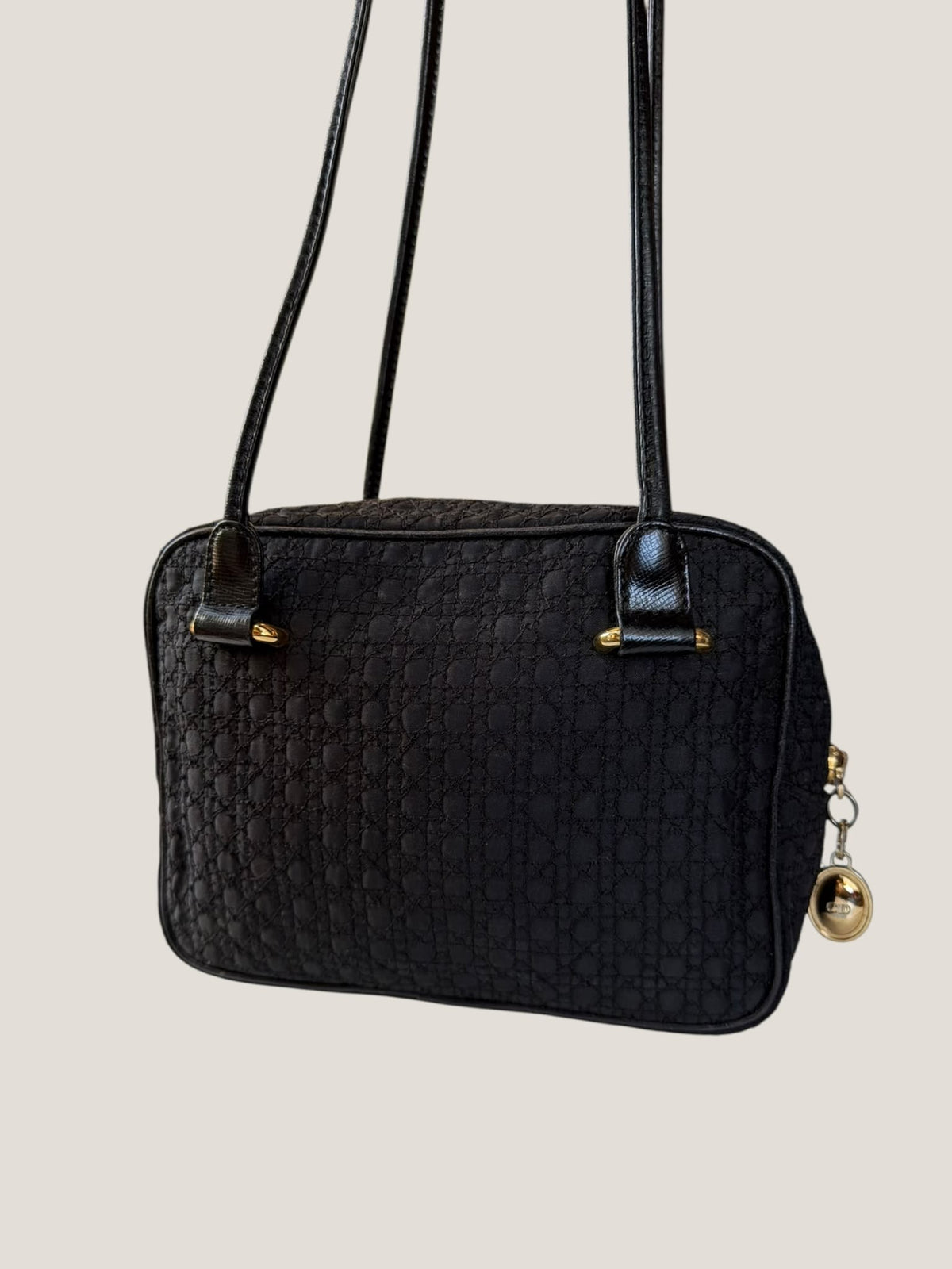 Dior Vintage Cannage
