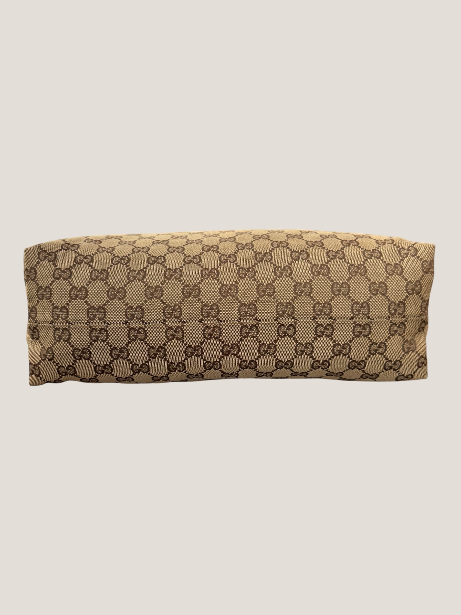 Gucci Hobo GG Monogram