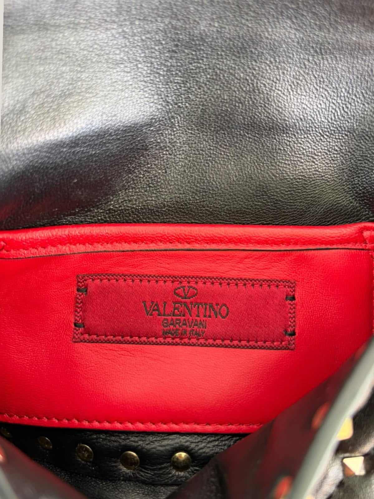 Valentino Garavani Rockstud Spike Piccola