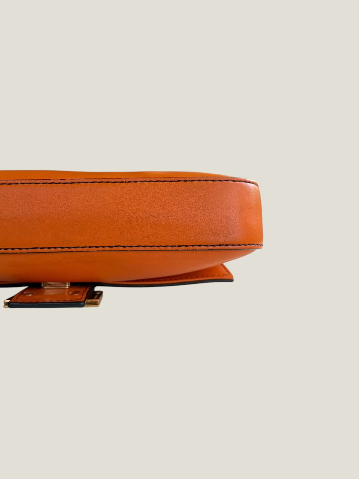 Fendi Baguette in Pelle