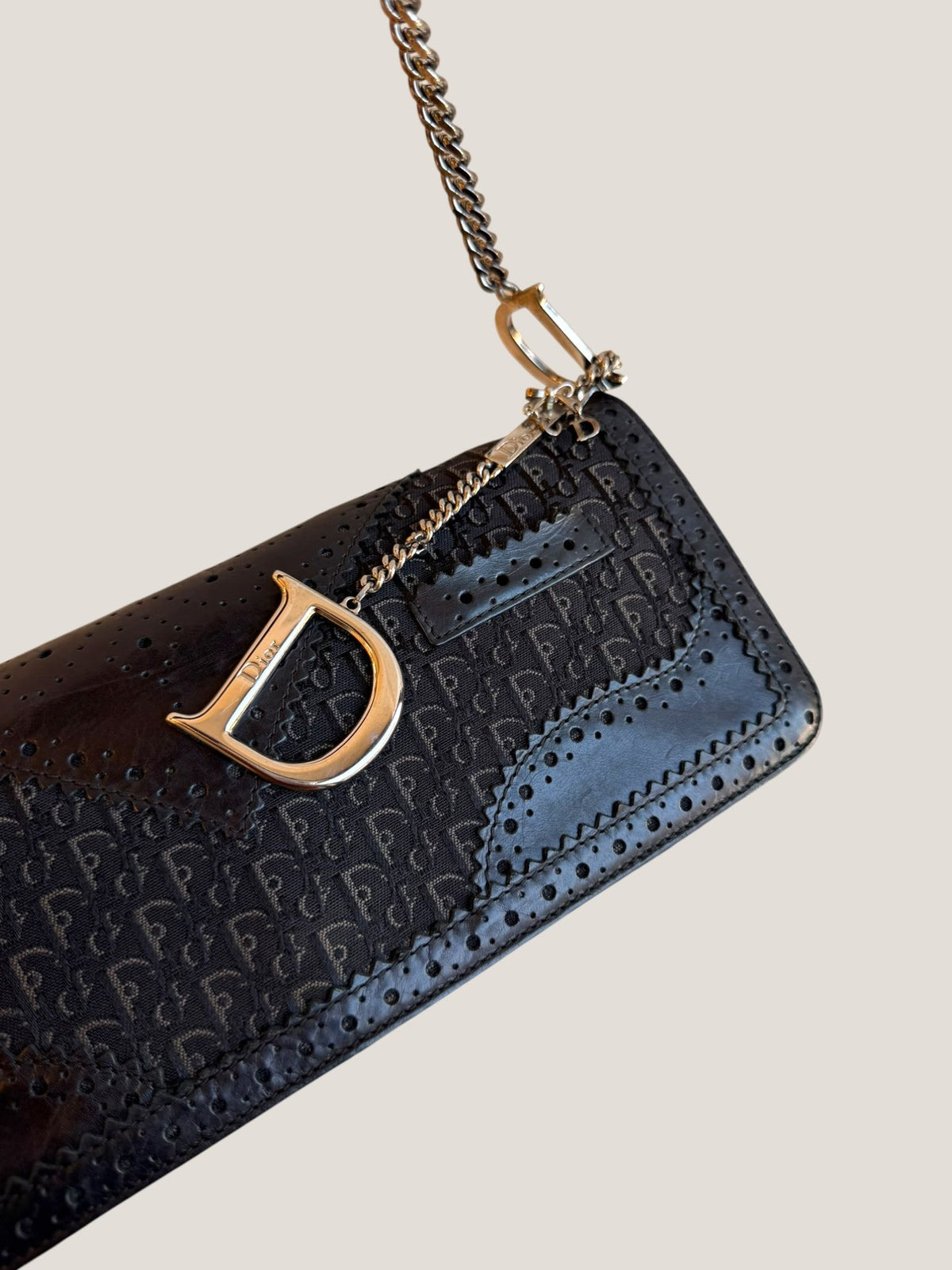 Christian Dior D’Trick Pochette